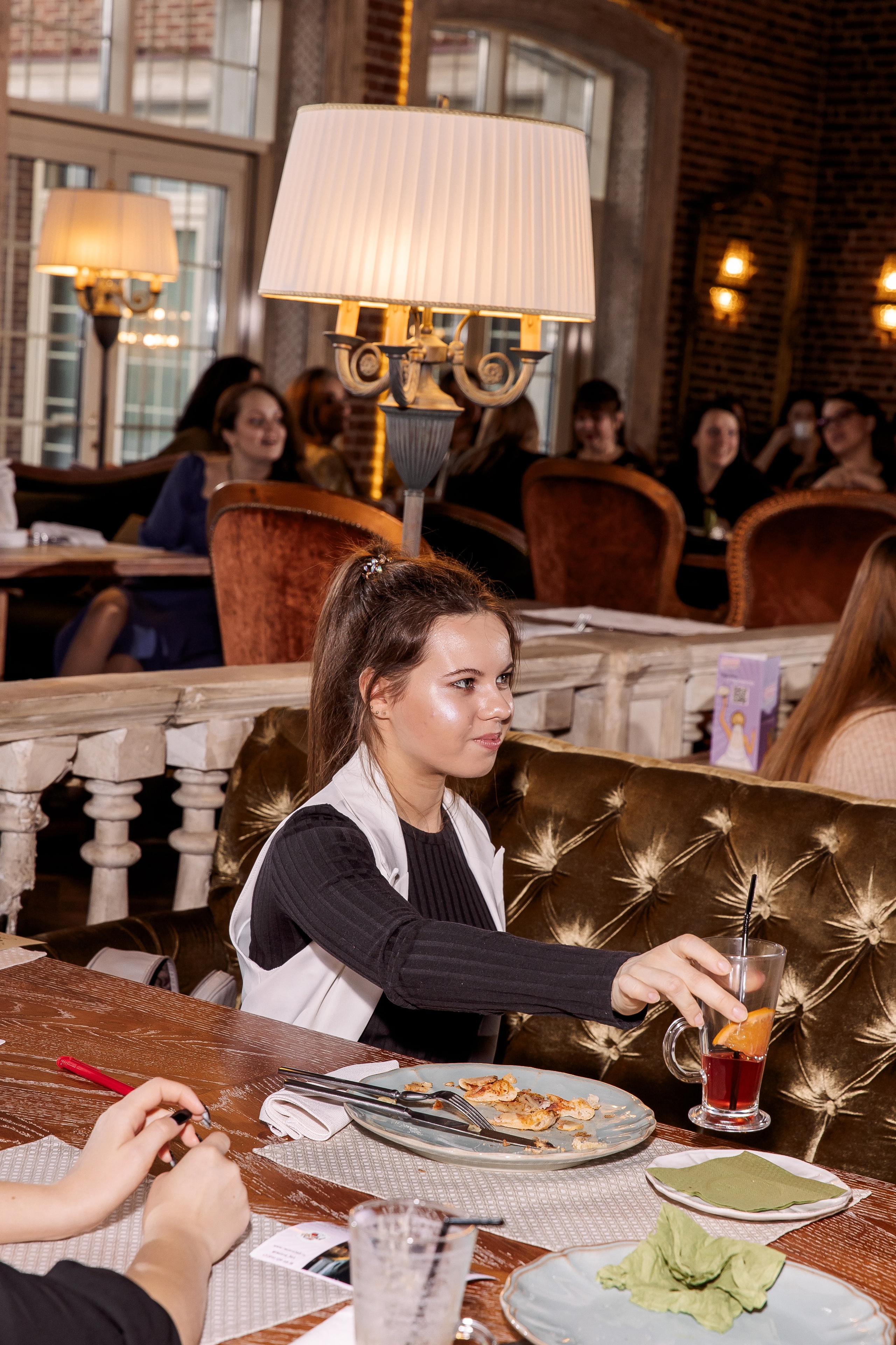 Караоке квиз-девичник. Свадебный и семейный фотограф в Челябинске Юлия Ишимова