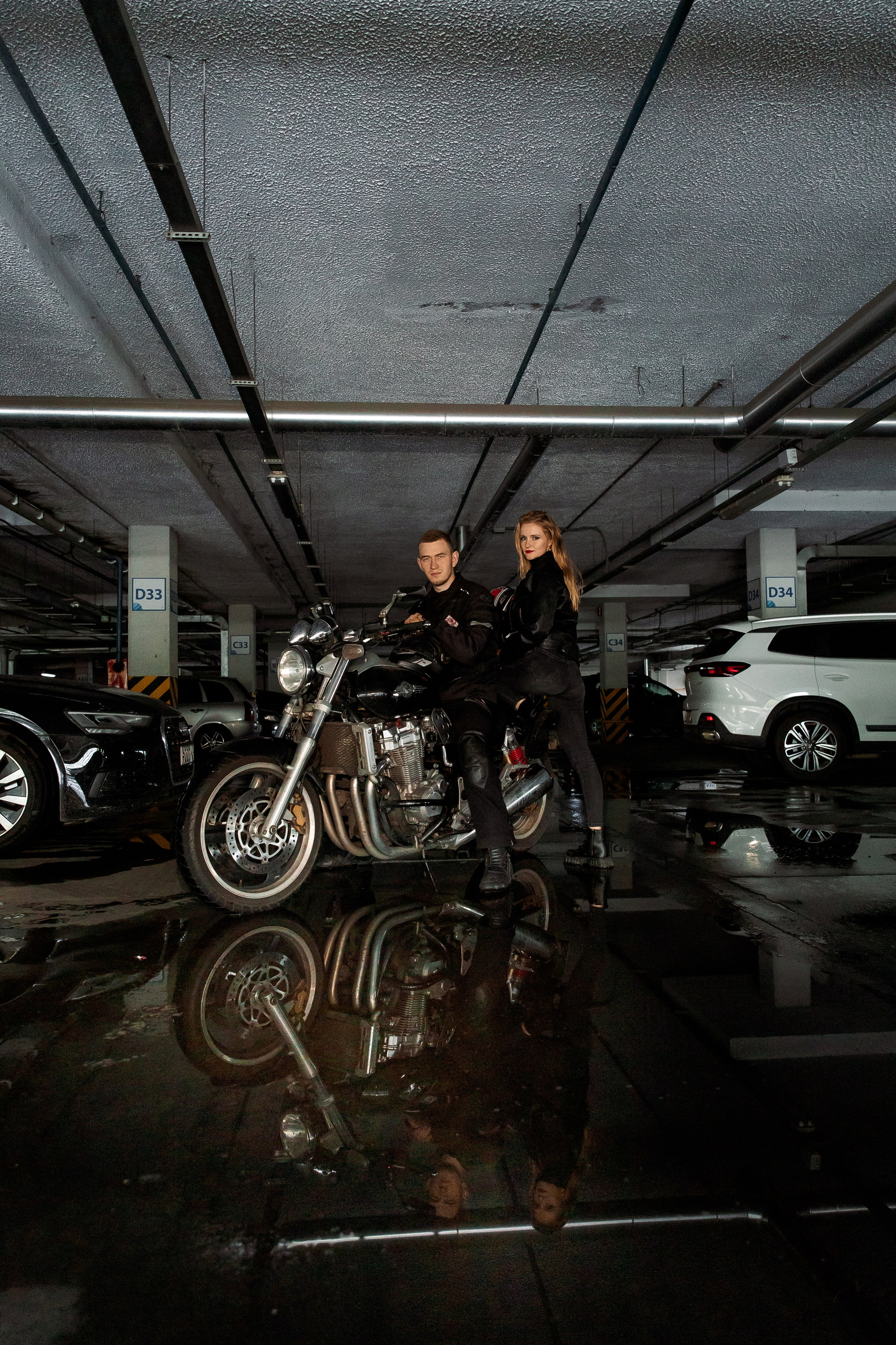 Макс и Лиза. Свадебный и семейный фотограф в Челябинске Юлия Ишимова