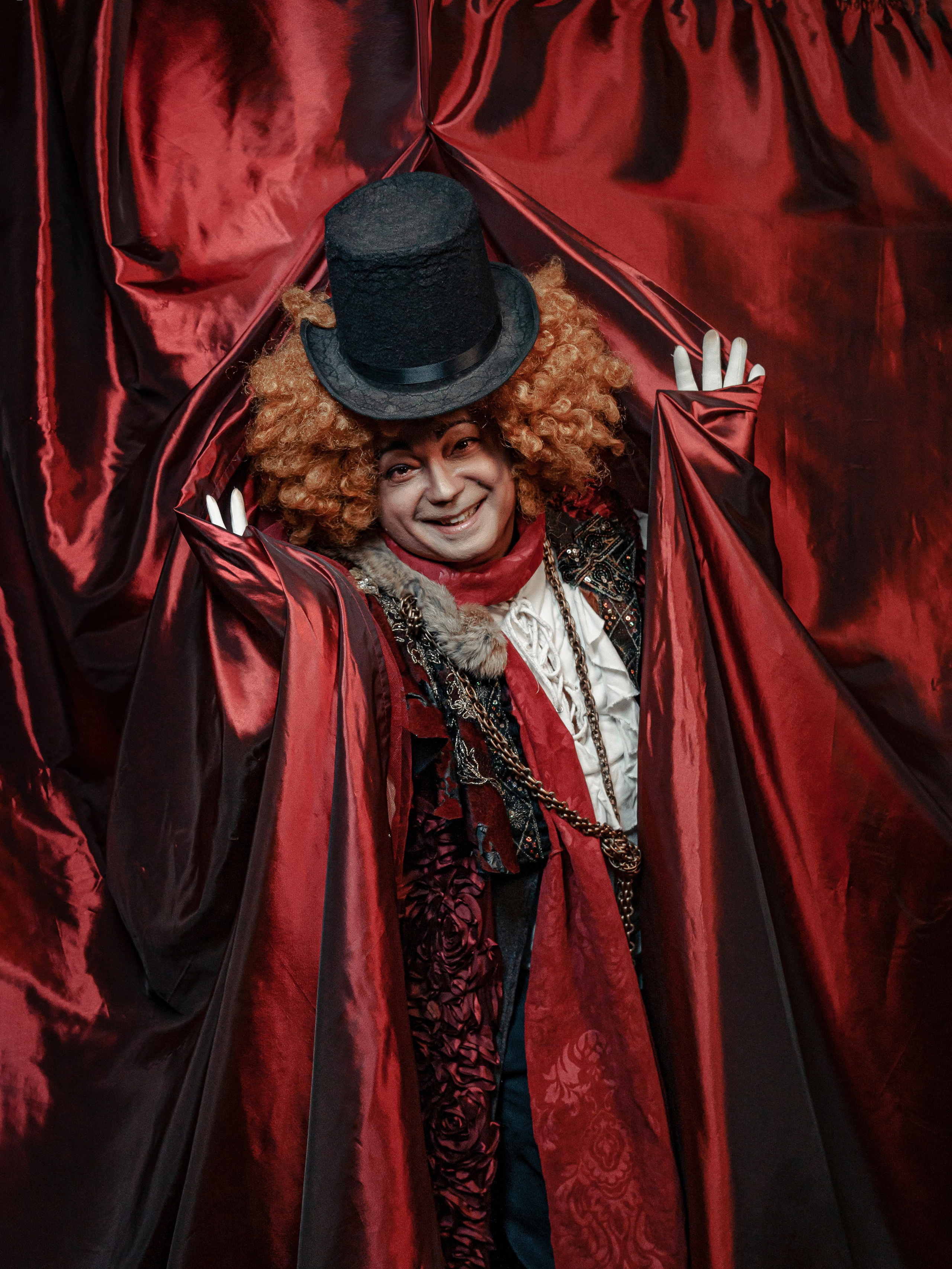 Тематическая стилизованная фотосессия. Трубинова Екатерина | Семейный фотограф | Москва