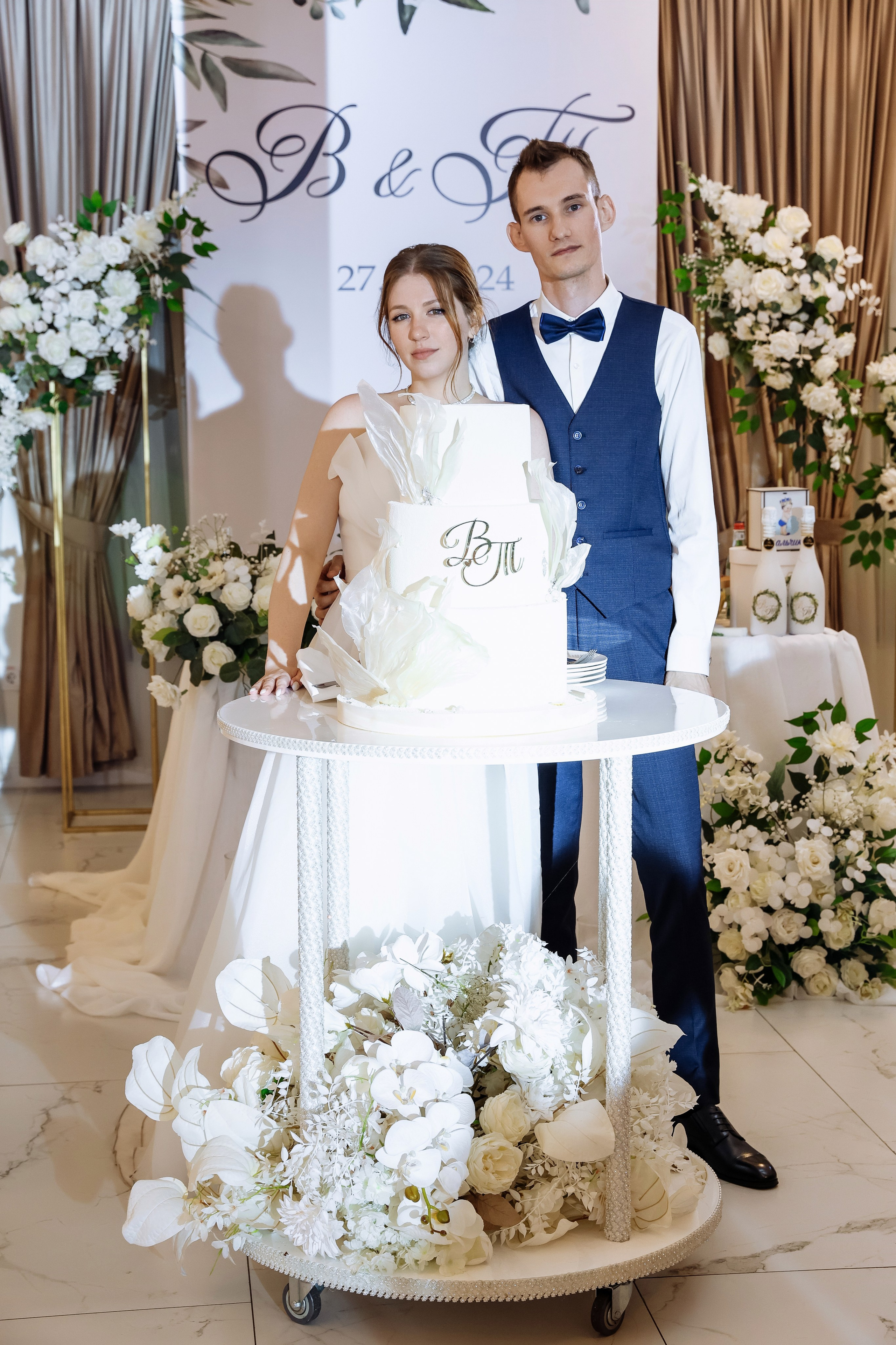 Владислав & Татьяна. Свадебный фотограф Ольга Гречко