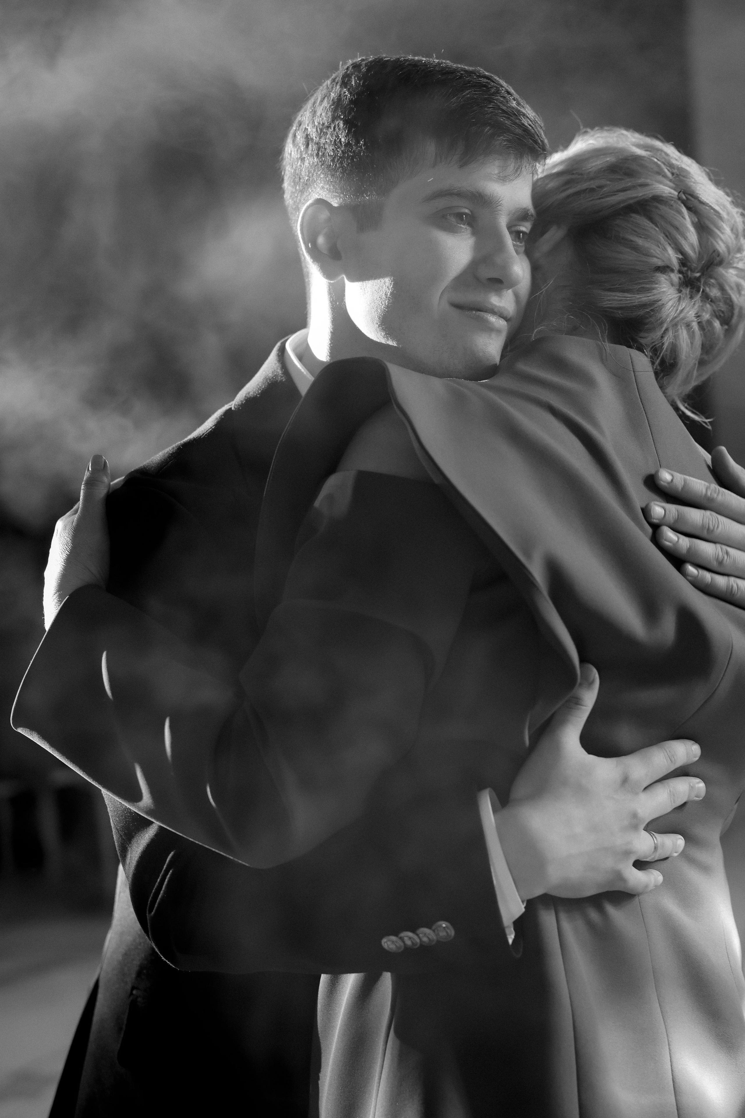 Дмитрий & Полина. Свадебный фотограф Ольга Гречко