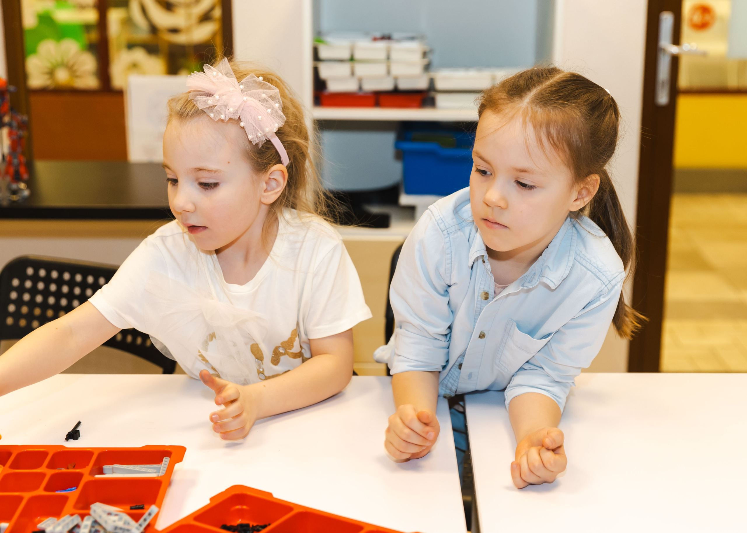 27.03.2025 День Рождения в Кидо. ФОТОГРАФ ВИНОГРАДОВА ДАРЬЯ