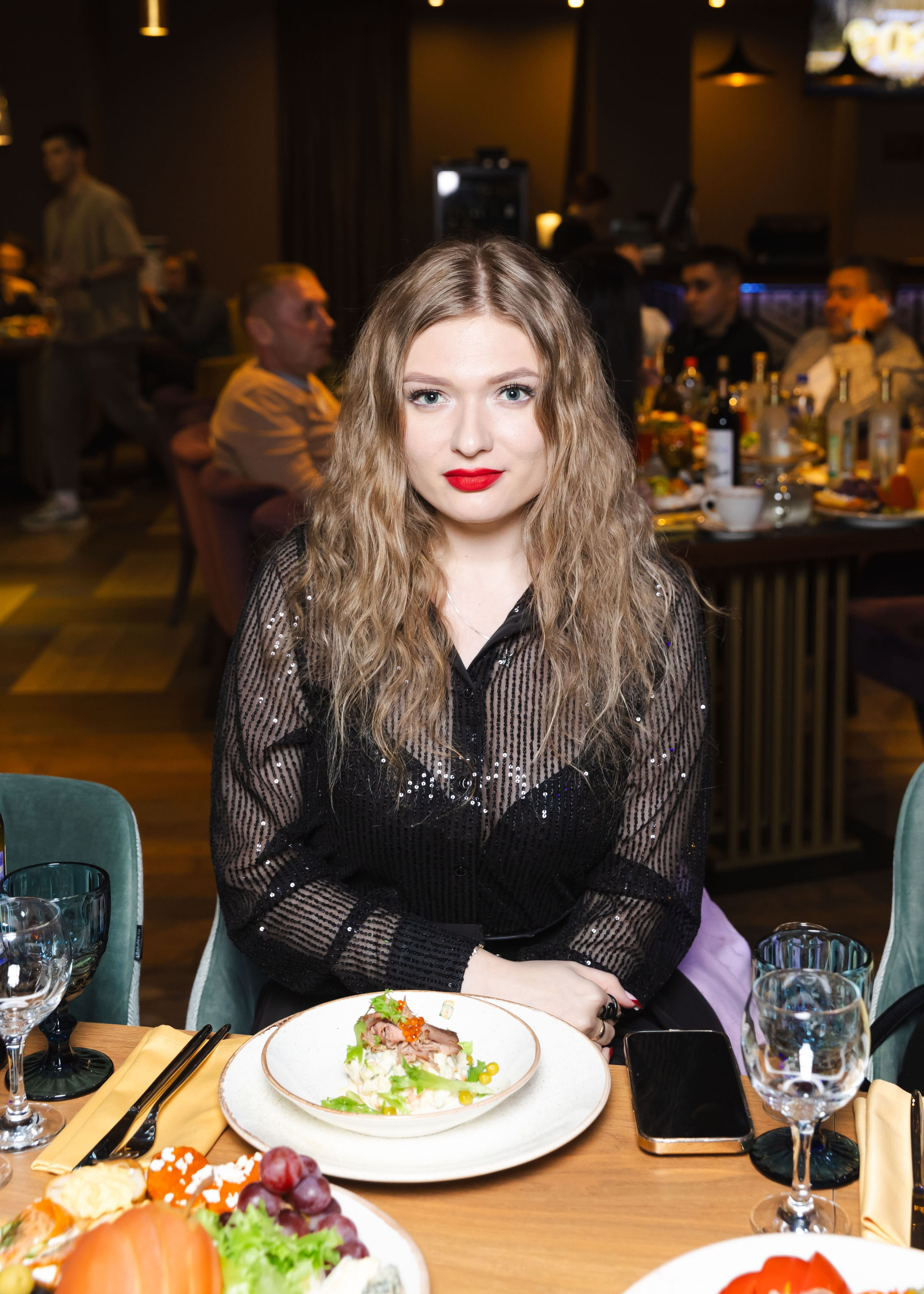 Предновогодка кипарис 2025. ФОТОГРАФ ВИНОГРАДОВА ДАРЬЯ