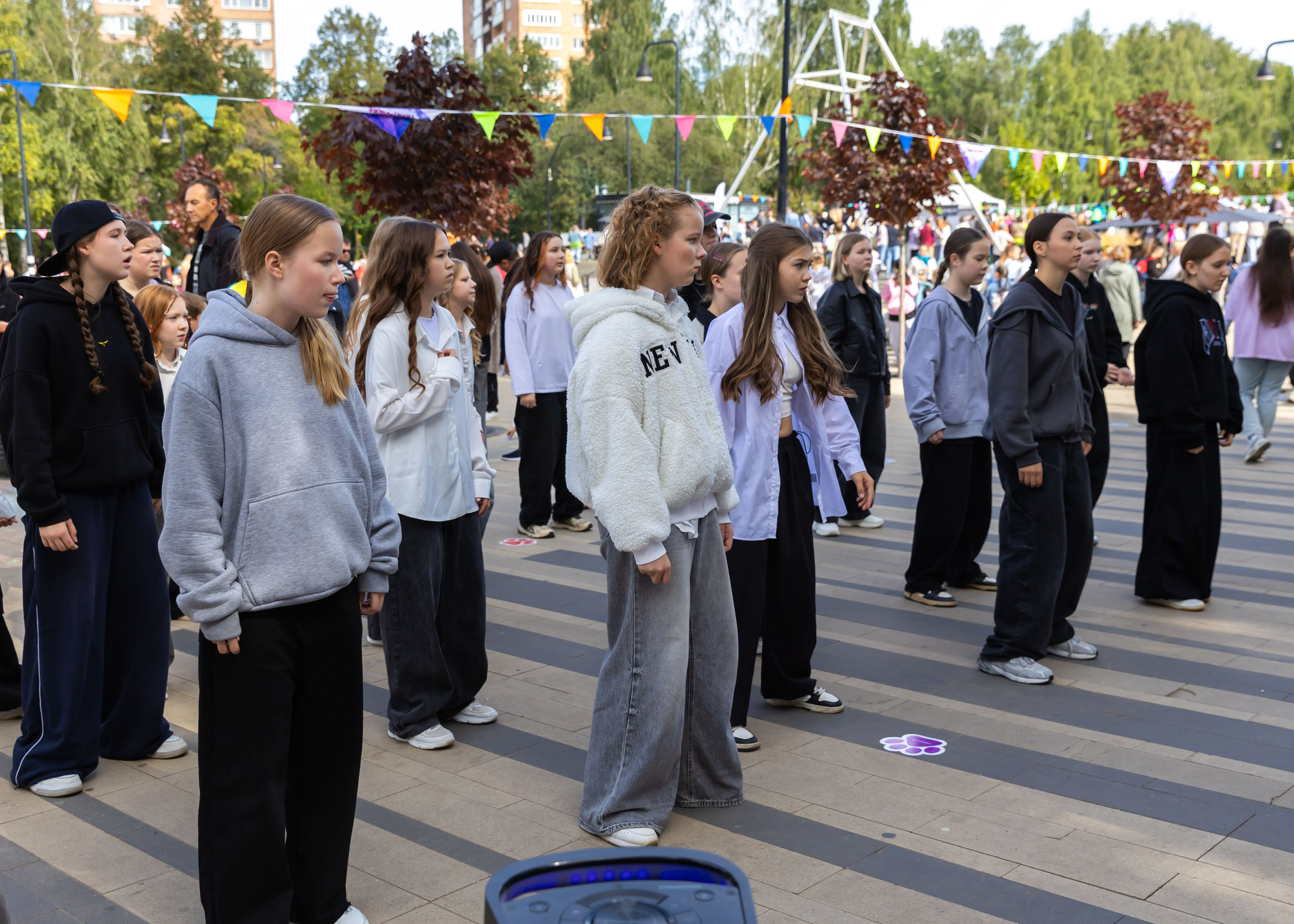 30.08.2025 Танцующие. ФОТОГРАФ ВИНОГРАДОВА ДАРЬЯ