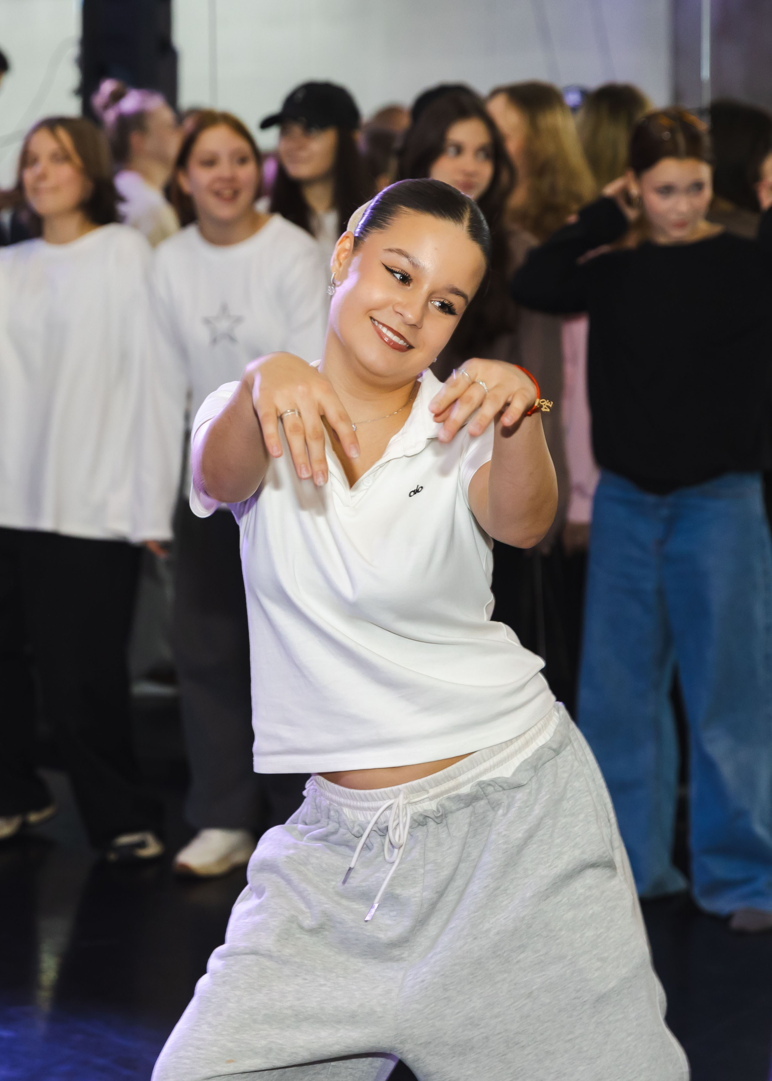 26.10.2025 День Рождения Non Stop. ФОТОГРАФ ВИНОГРАДОВА ДАРЬЯ