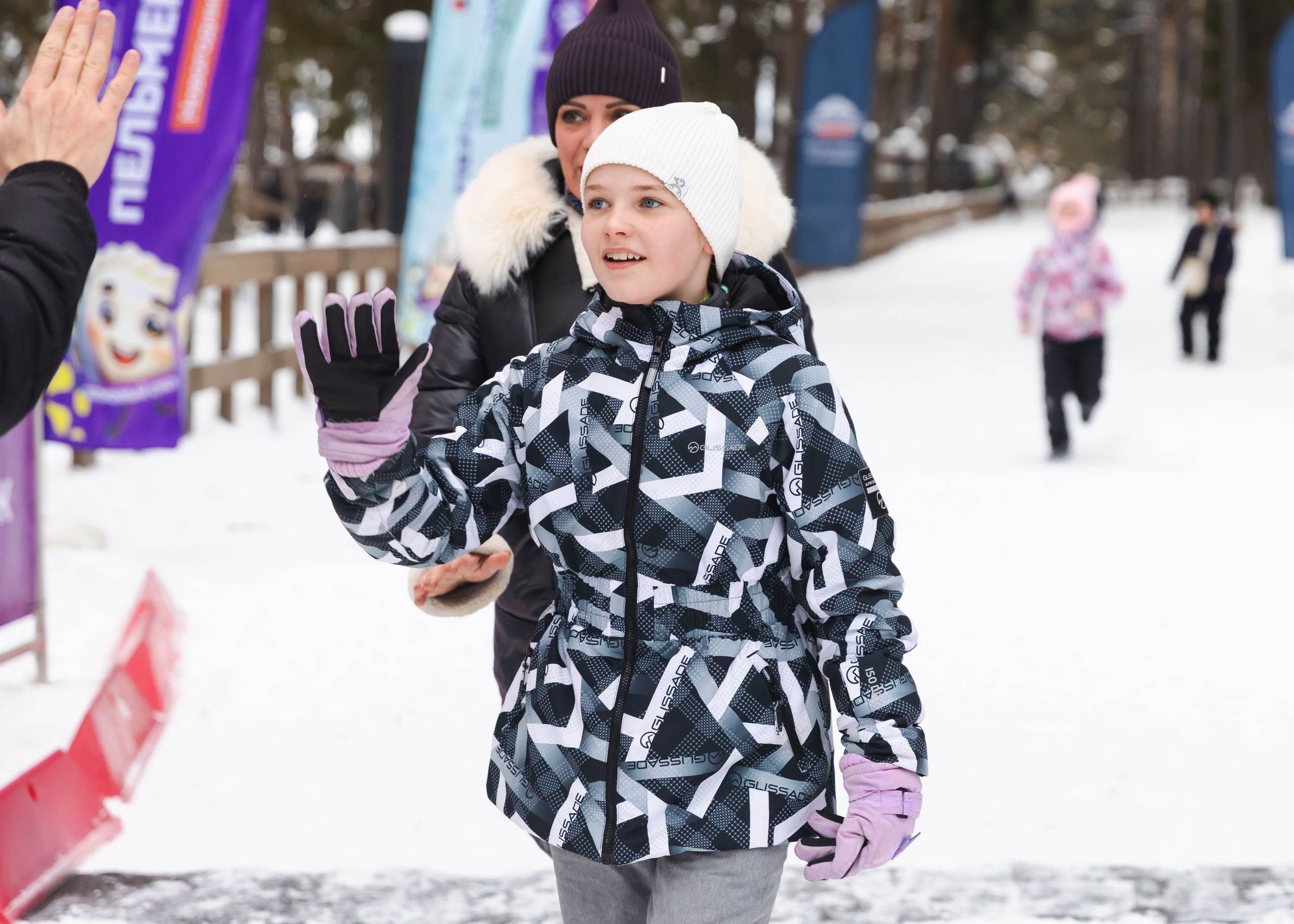 05.01.2026 День Пельменя в Воткинске. ФОТОГРАФ ВИНОГРАДОВА ДАРЬЯ