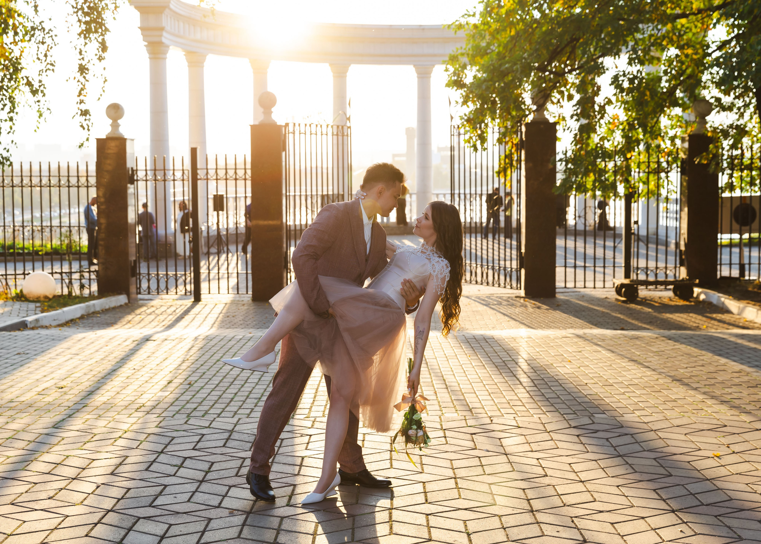 19.09.2025 Свадебная фотосессия. ФОТОГРАФ ВИНОГРАДОВА ДАРЬЯ