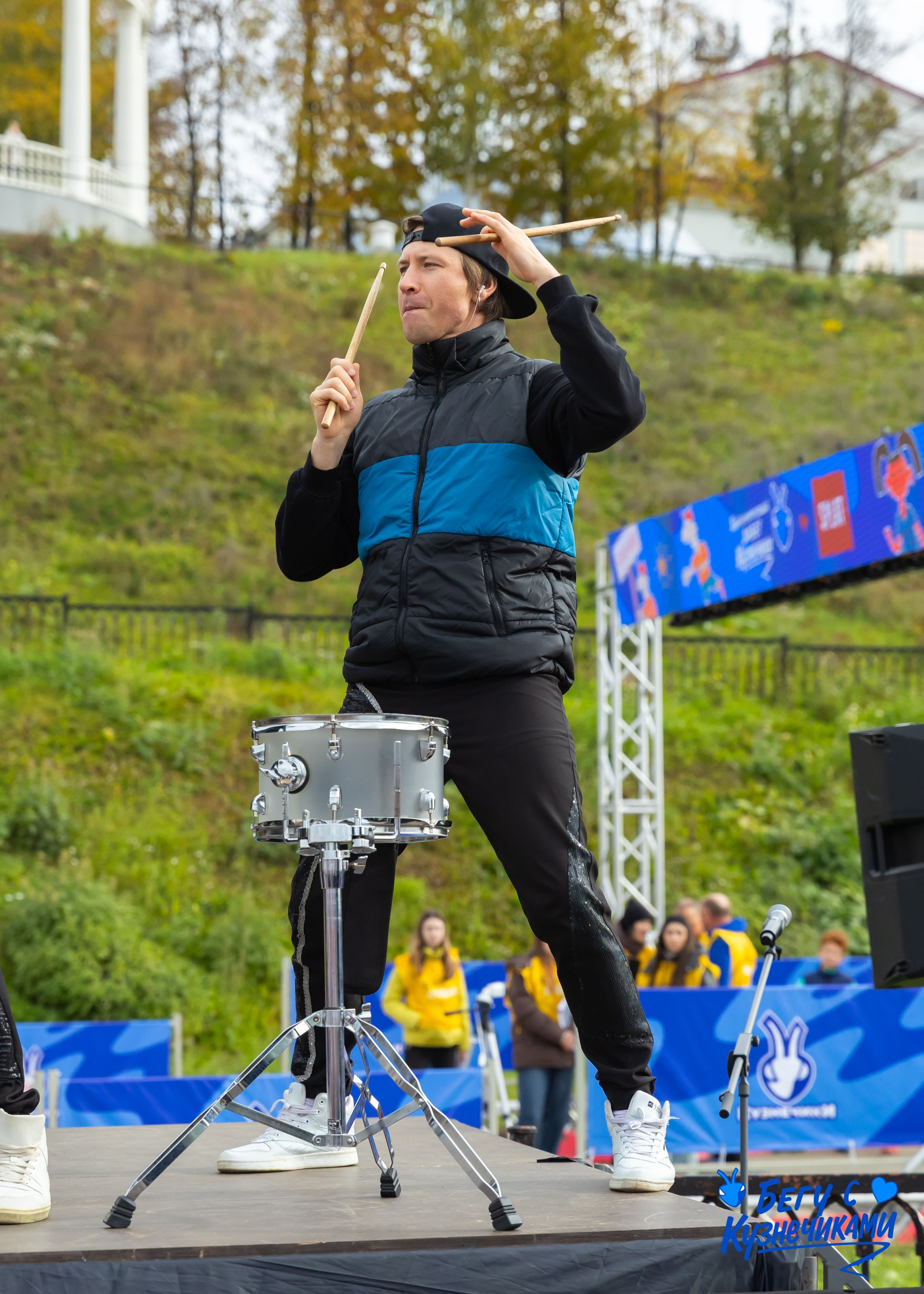 04.10.2025 Забег Кузнечики. ФОТОГРАФ ВИНОГРАДОВА ДАРЬЯ