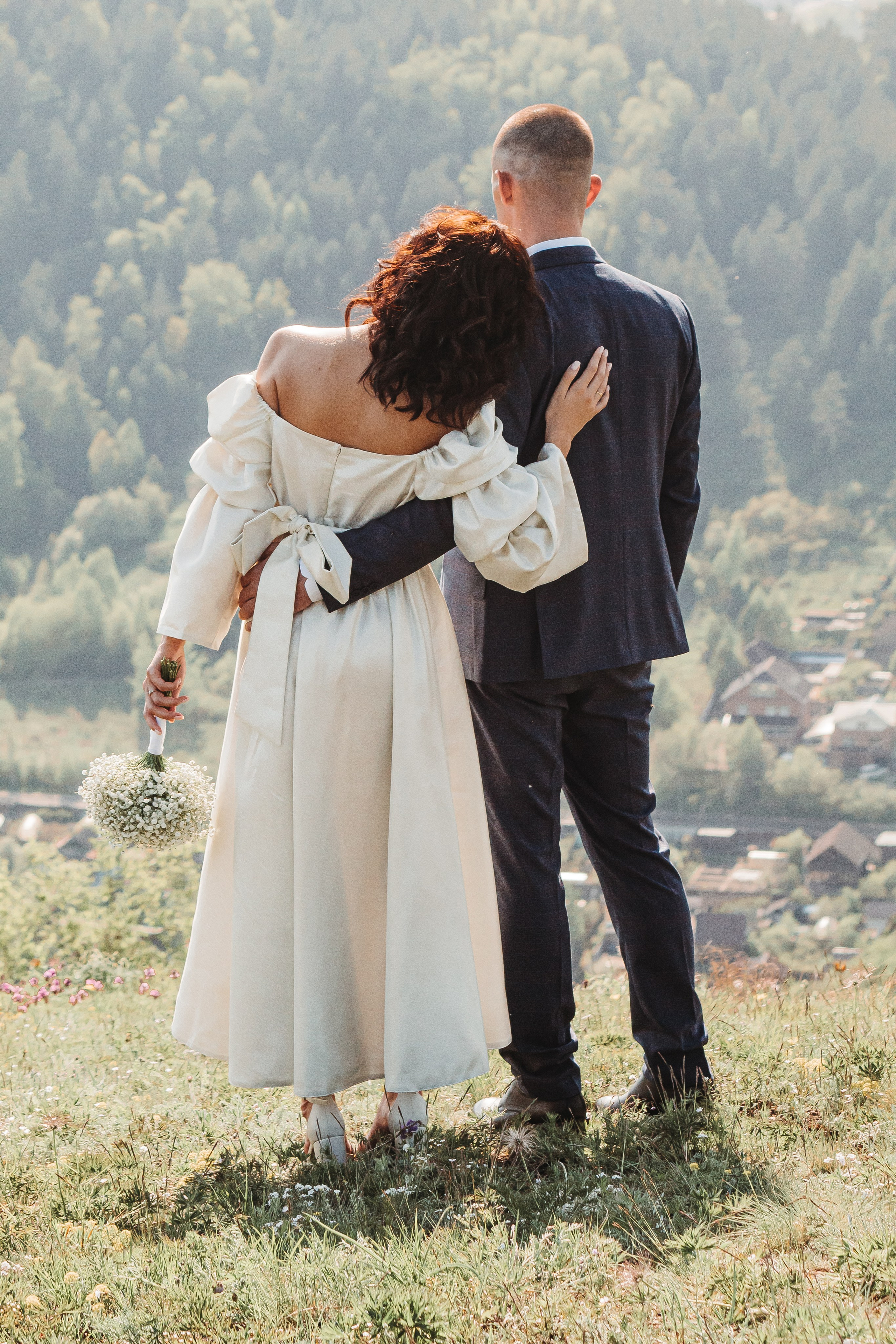 Свадьба. ProFoto