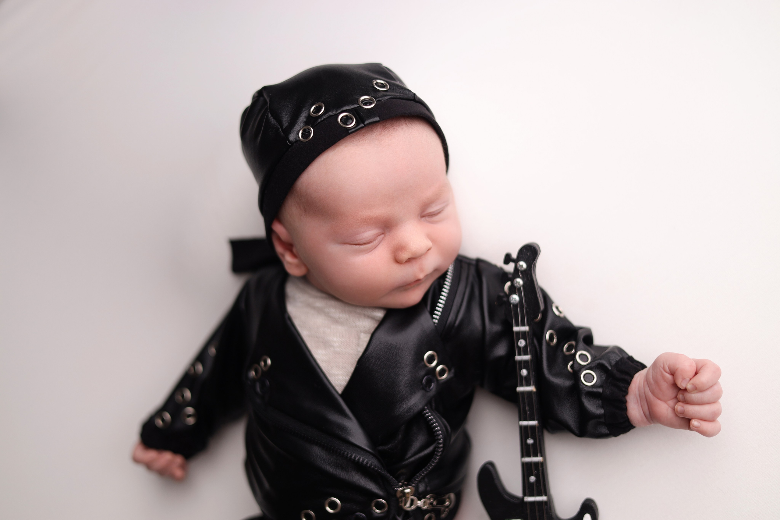 Ньюборн съемка Серафима, максимальный пакет. Фотограф новорожденных Москва. Ньюборн фотограф Москва