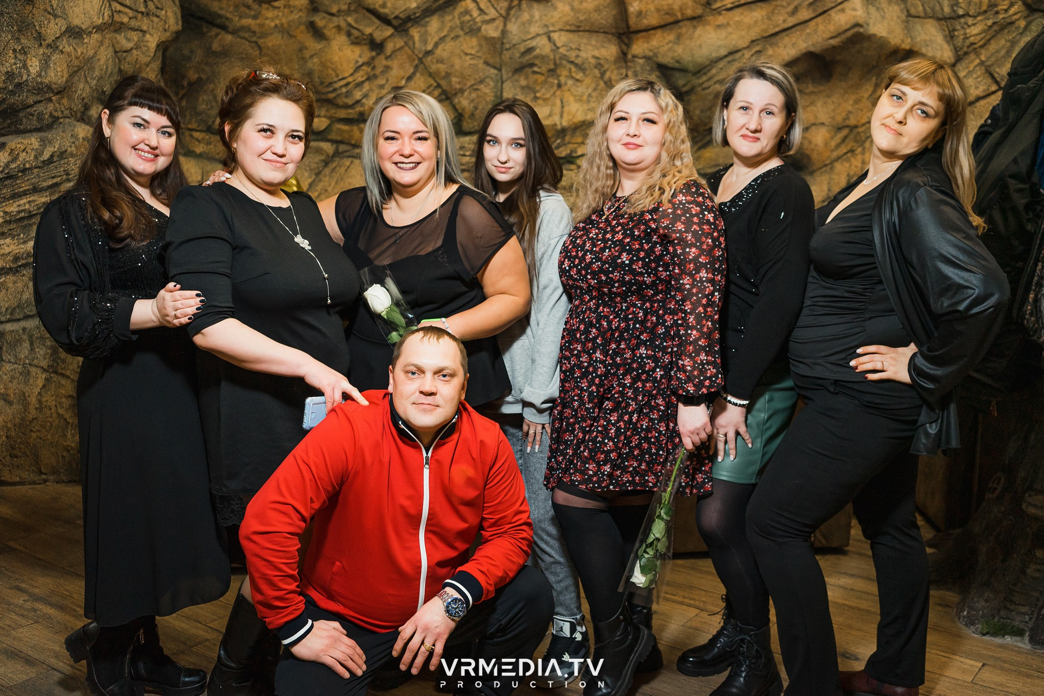 В гостях у «Петровича»