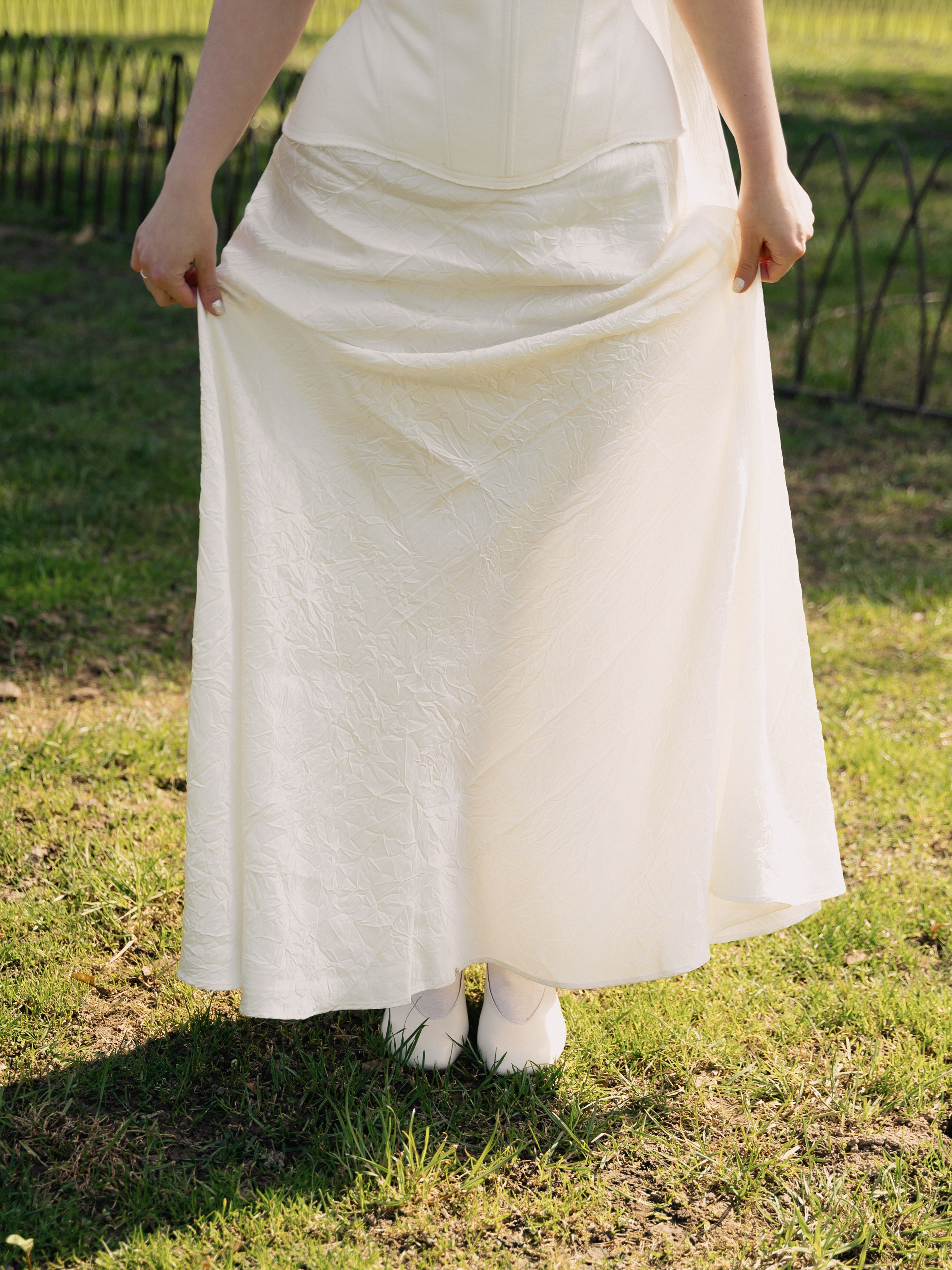 Фотосессия в Царицыно + роспись в Усадьбе Воронцово. Свадебный фотограф Колотовкина Валентина Москва