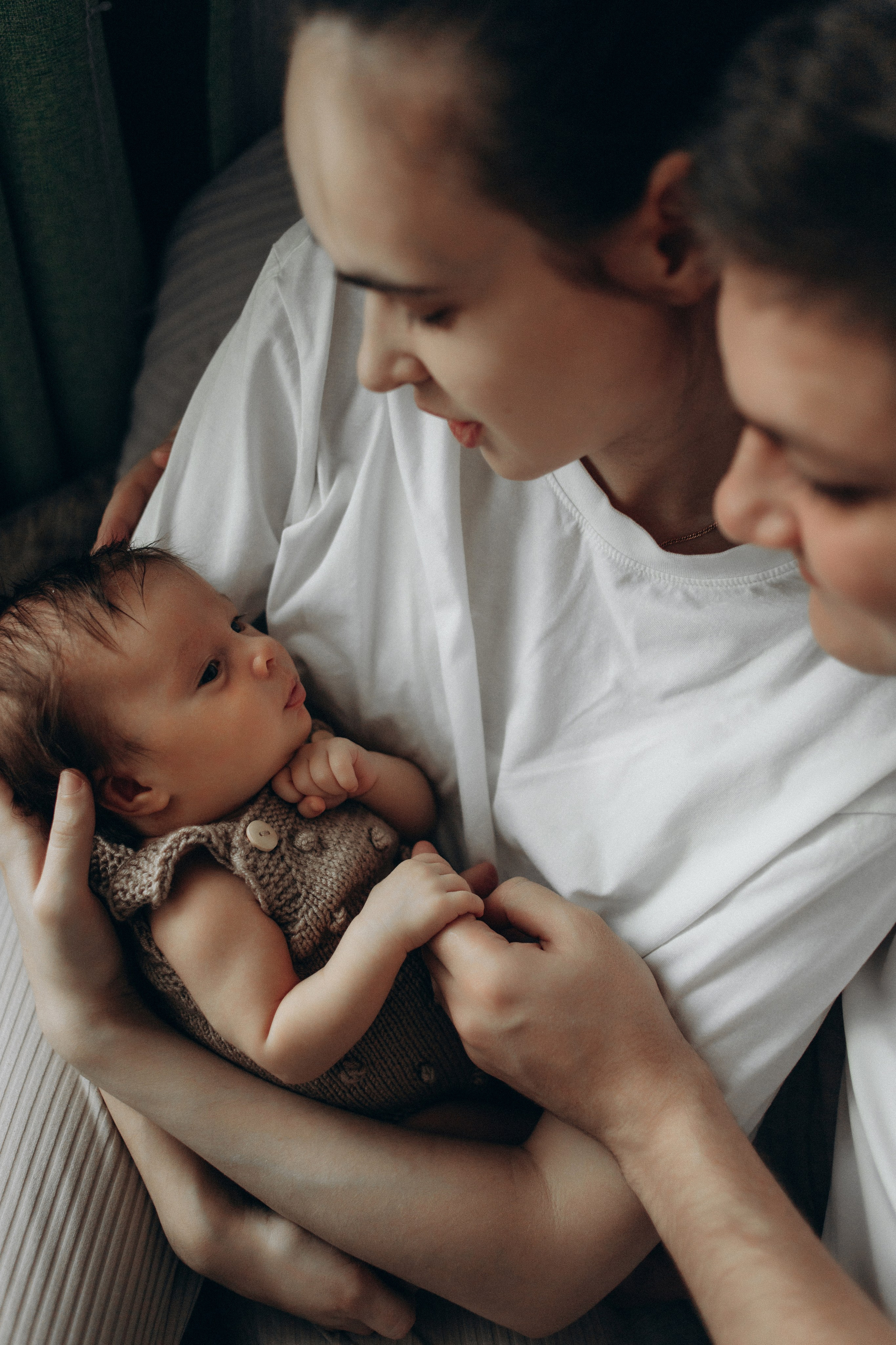 Полина. Семейный фотограф в Краснодаре Яна Морева