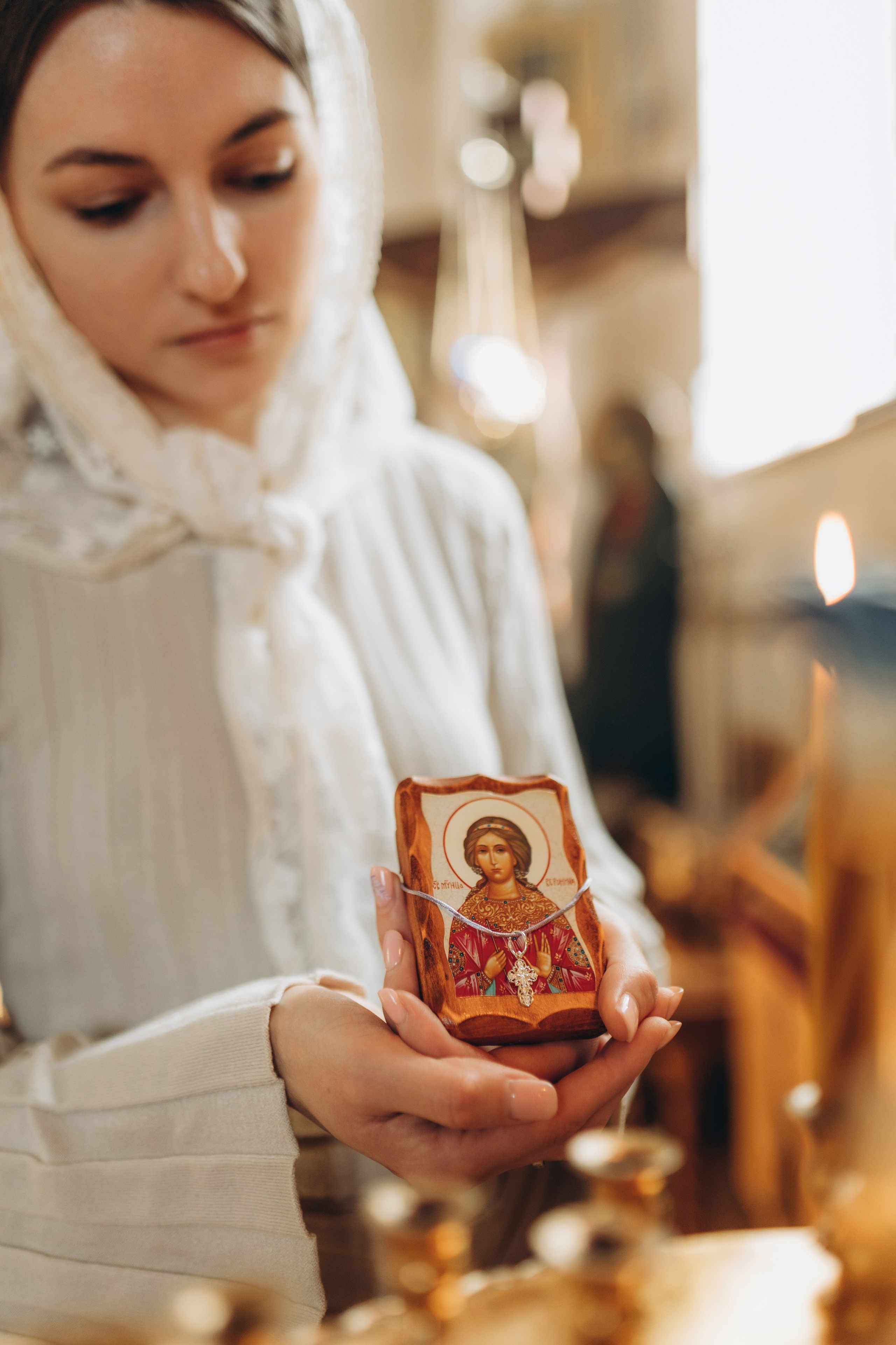 Ваш фотограф на Таинство Крещения и Венчания Морева Яна Краснодар. Семейный фотограф в Краснодаре Яна Морева