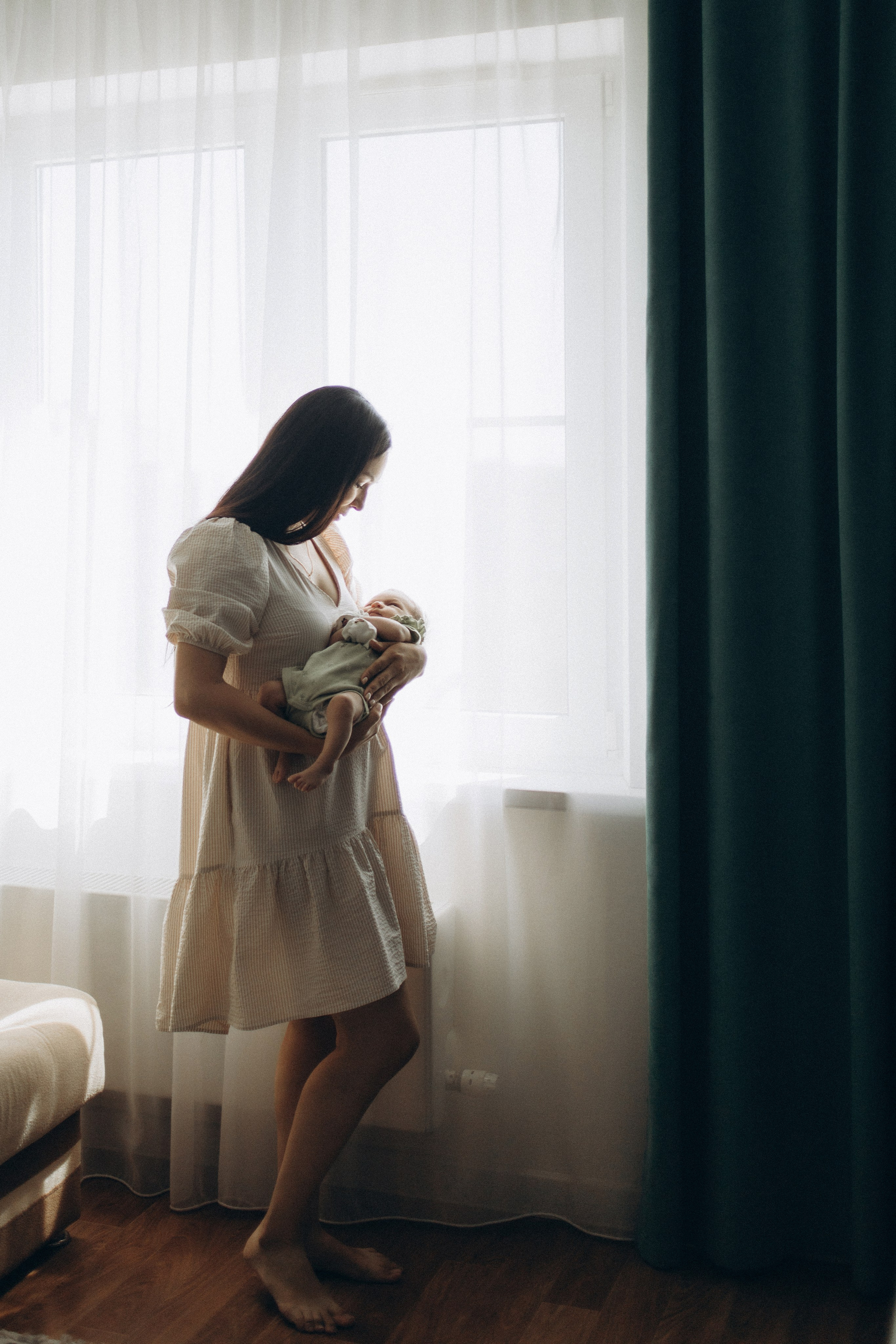 Рада. Семейный фотограф в Краснодаре Яна Морева