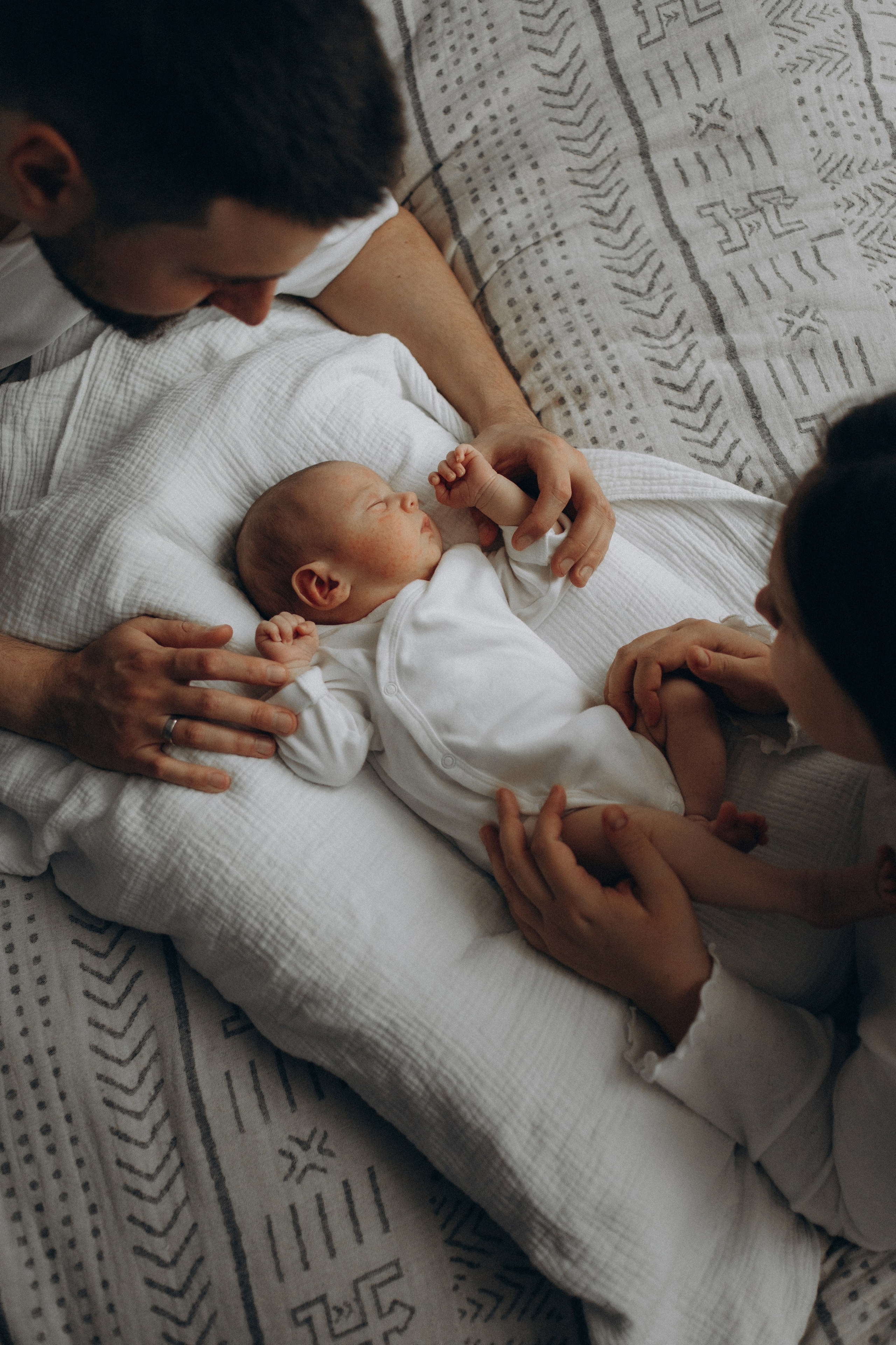 Иван. Семейный фотограф в Краснодаре Яна Морева