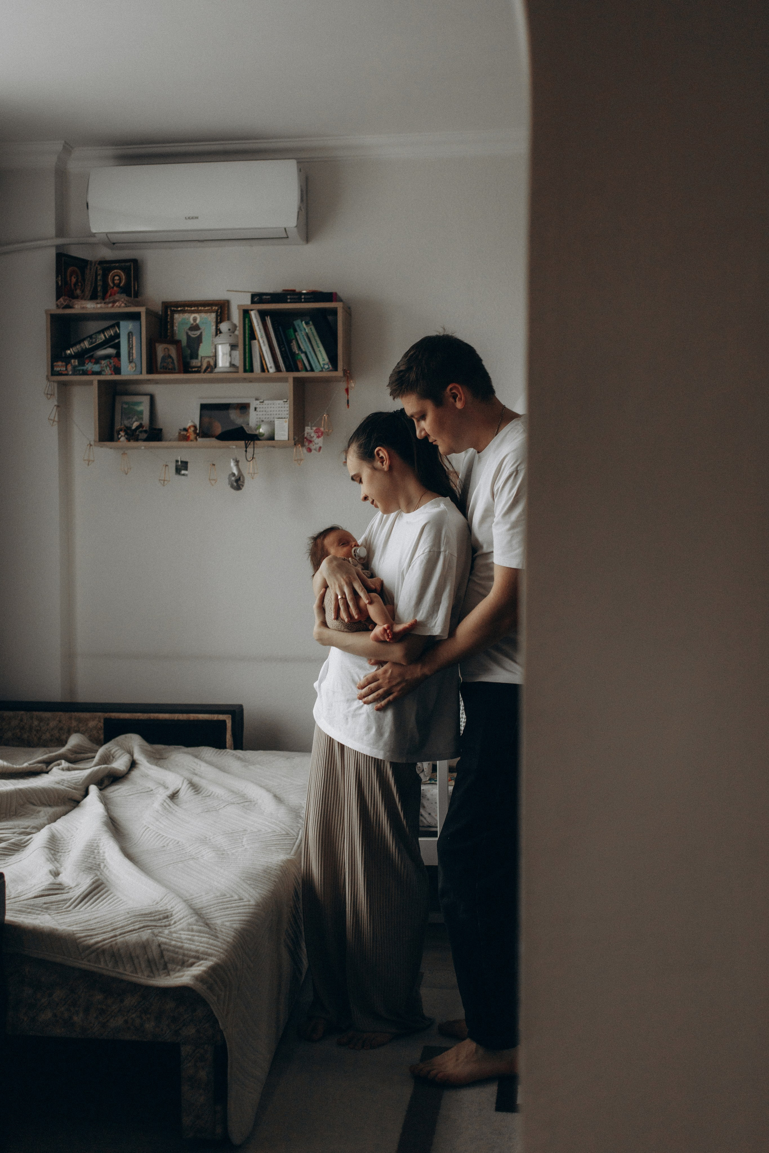 Полина. Семейный фотограф в Краснодаре Яна Морева