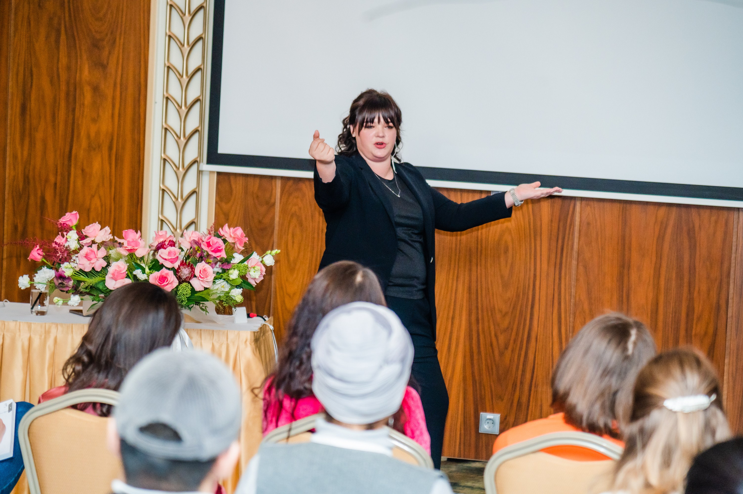 Workshop Koshmarina (репортаж). Фотограф в Астане Табакова Наталья