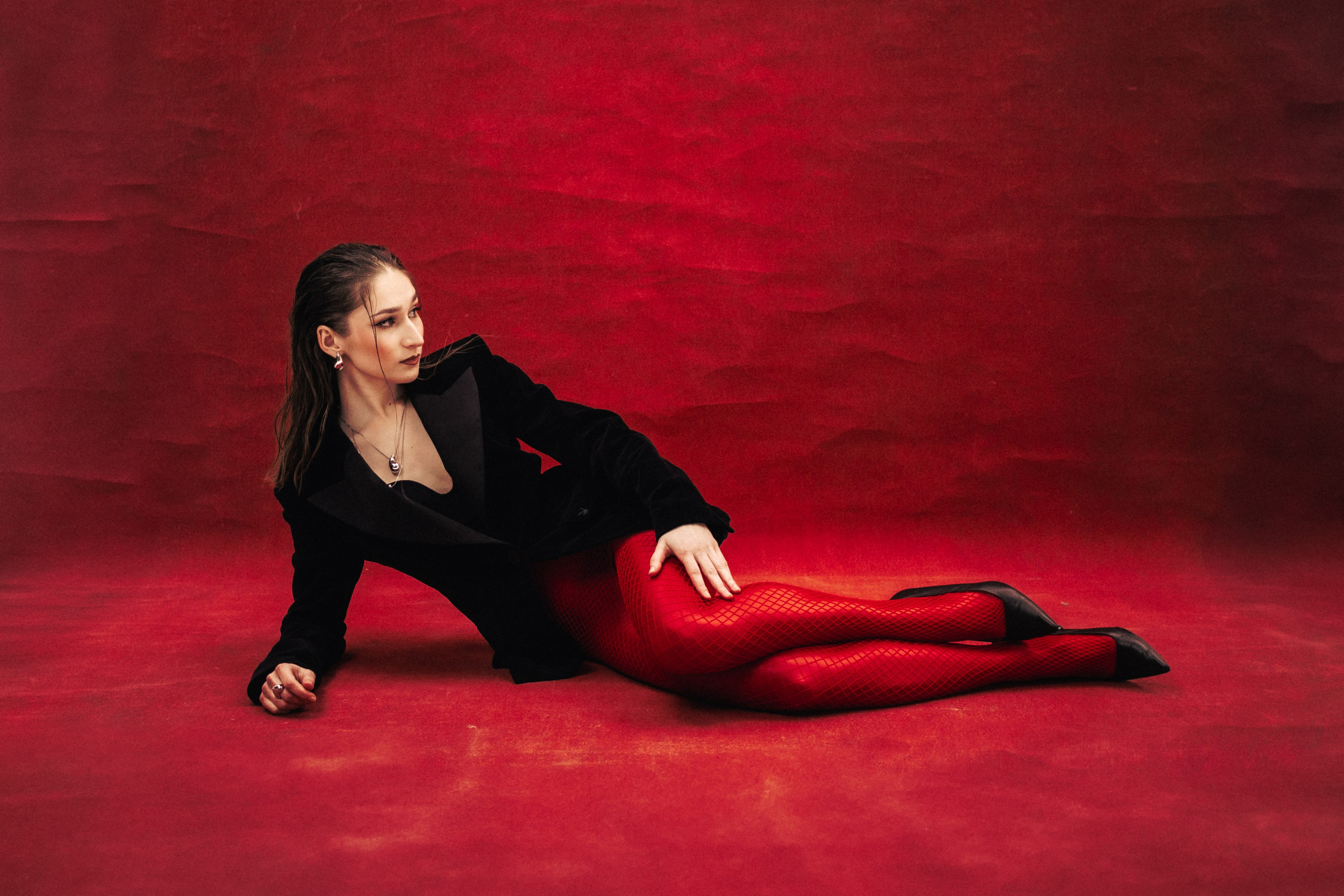 Fashion. Анастасия Зверева