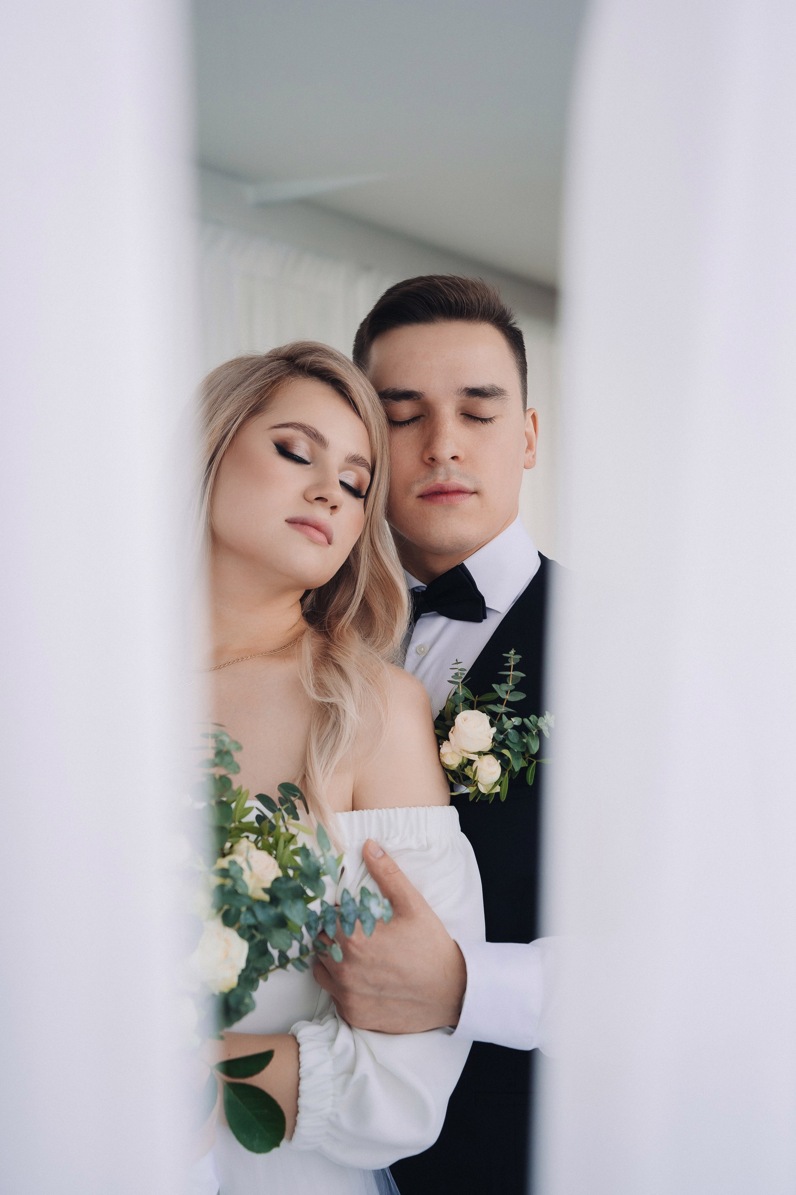 Лера и Егор. Фотограф в Глазове Роман Маньков