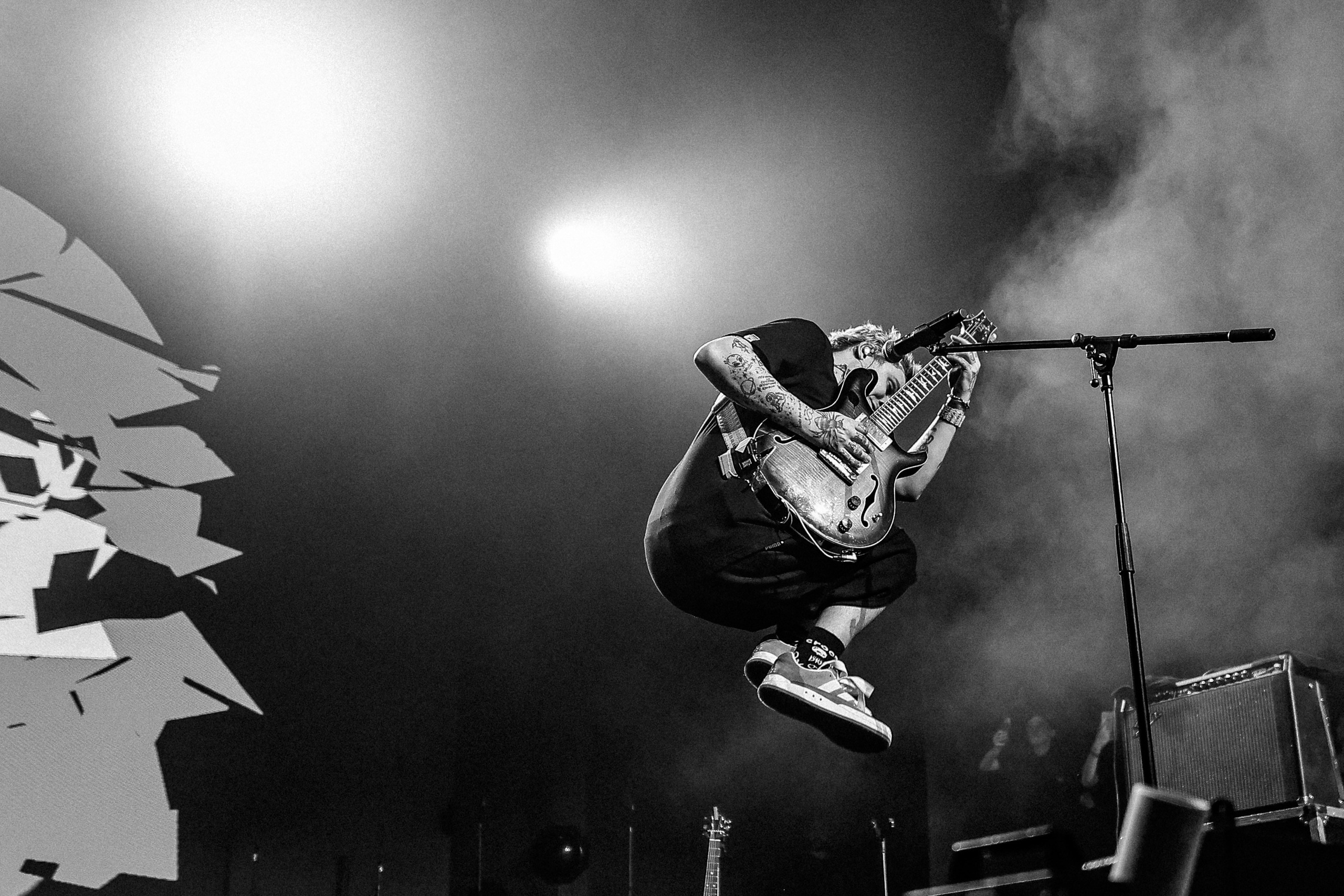 ПАПИН ОЛИМПОС @ATMOSPHERE MOSCOW