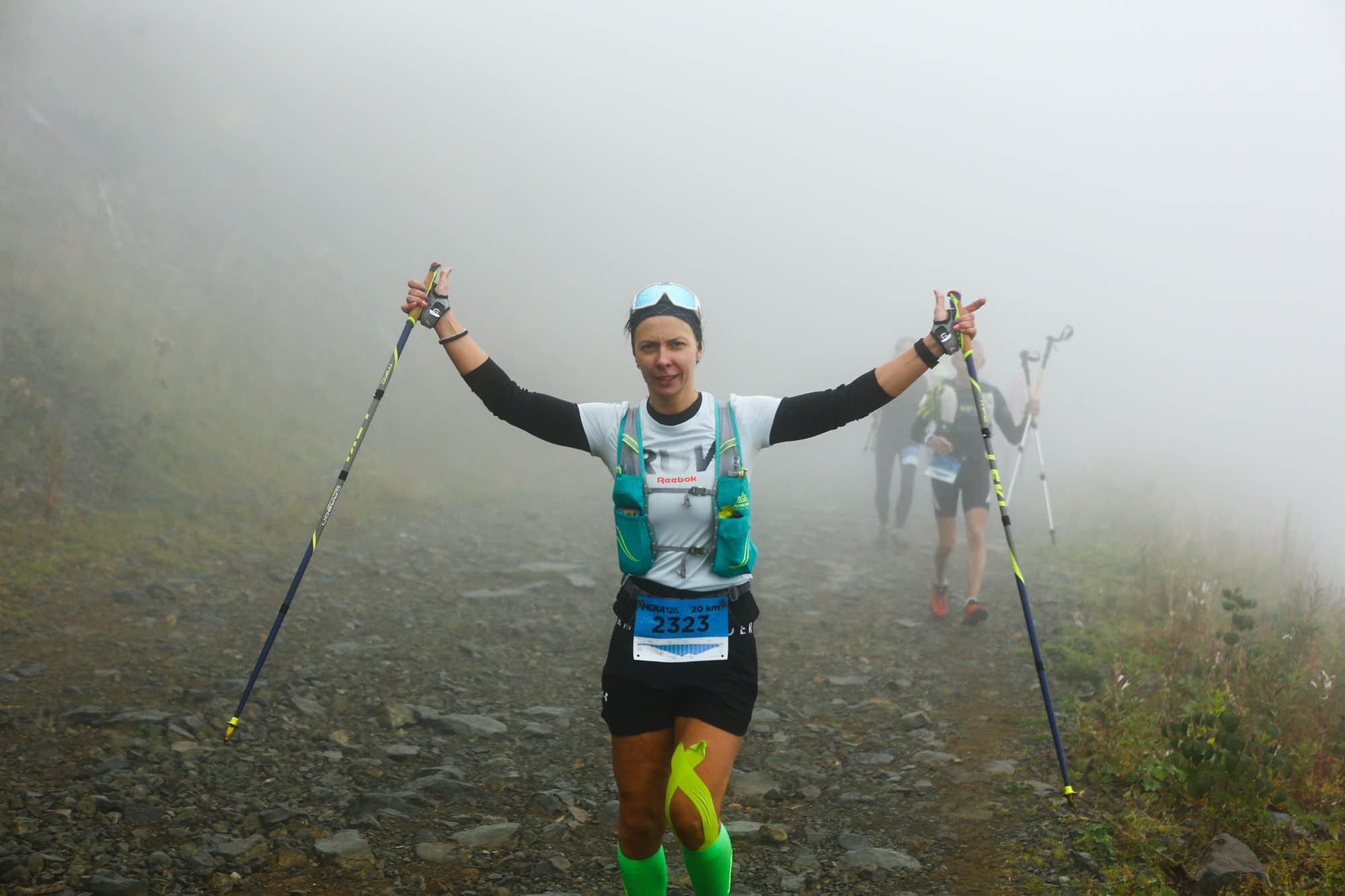 Марафоны. Фотограф Красная Поляна — Сочи — Москва