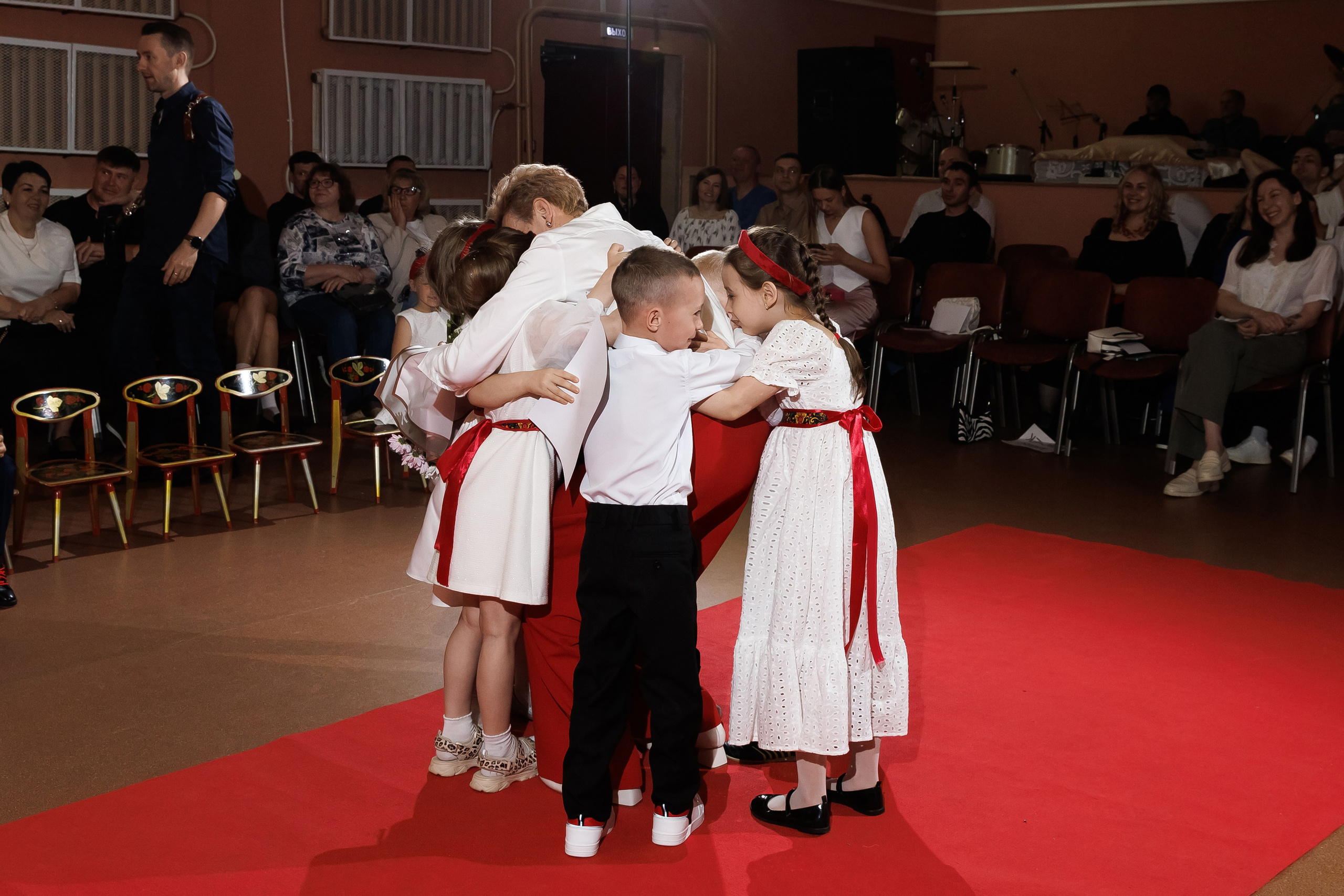 Оржицы 2025. Свадебный и семейный фотограф в Санкт-Петербурге Кирилл Шалагинов