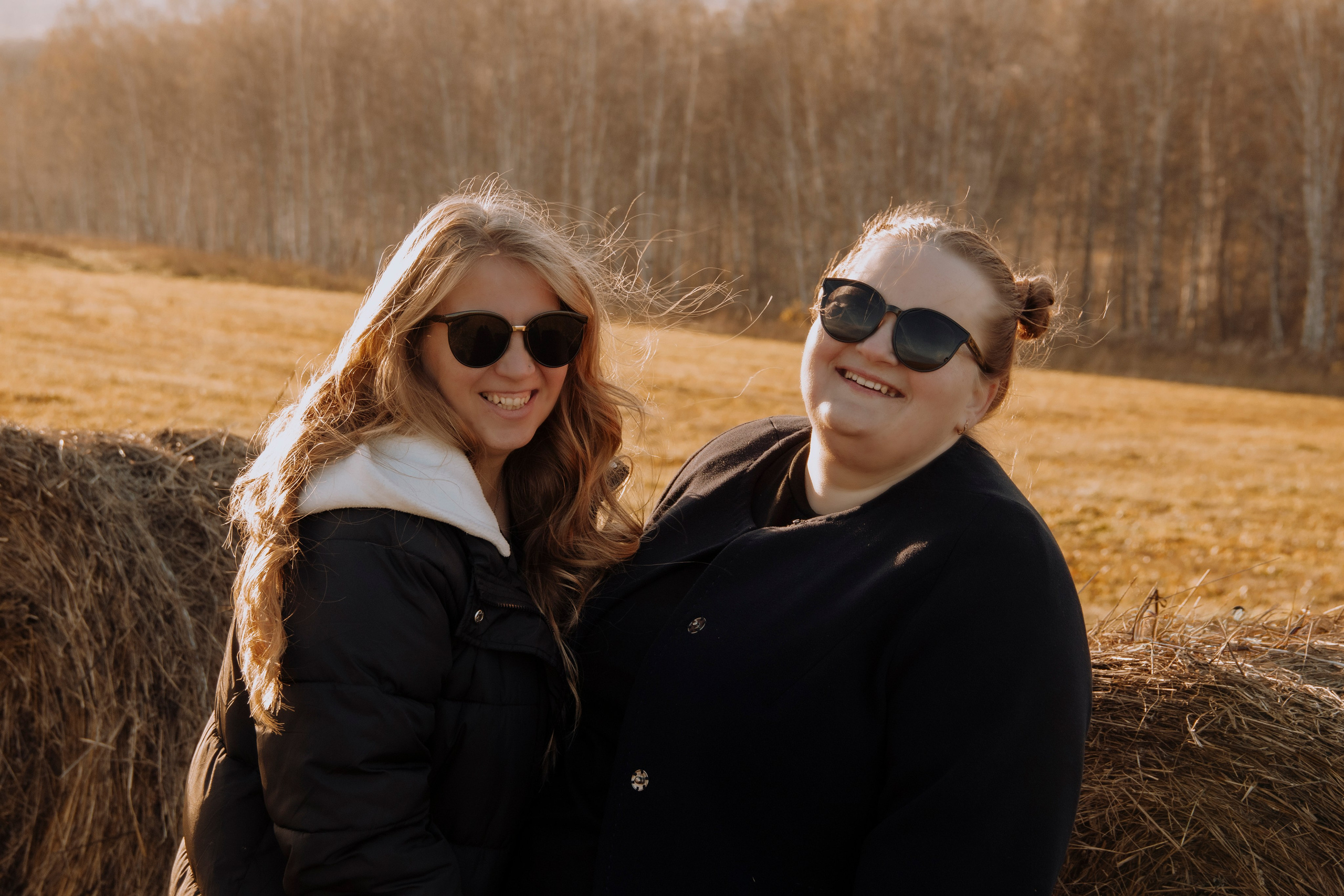 Лера твои 30, это твои 15. ProFoto