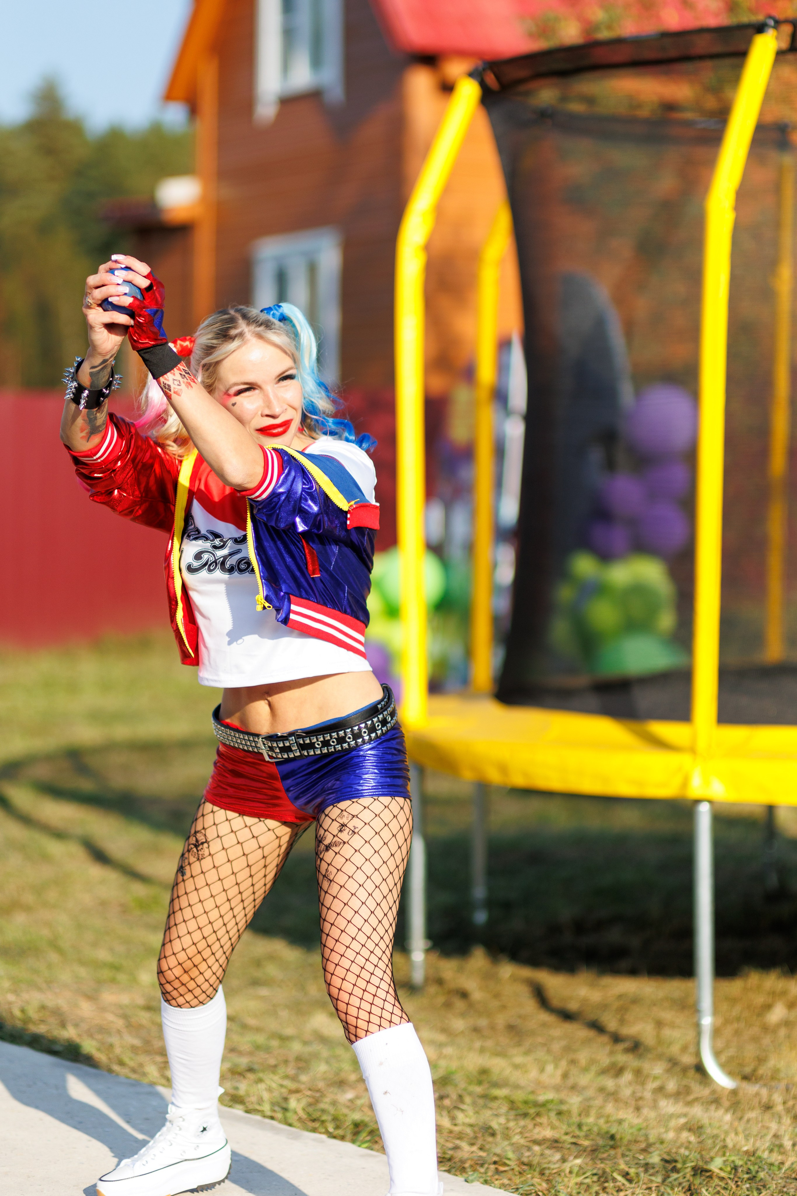 День рождения «Антигерои». Фотограф Щелково/ Москва Татьяна Жучкова