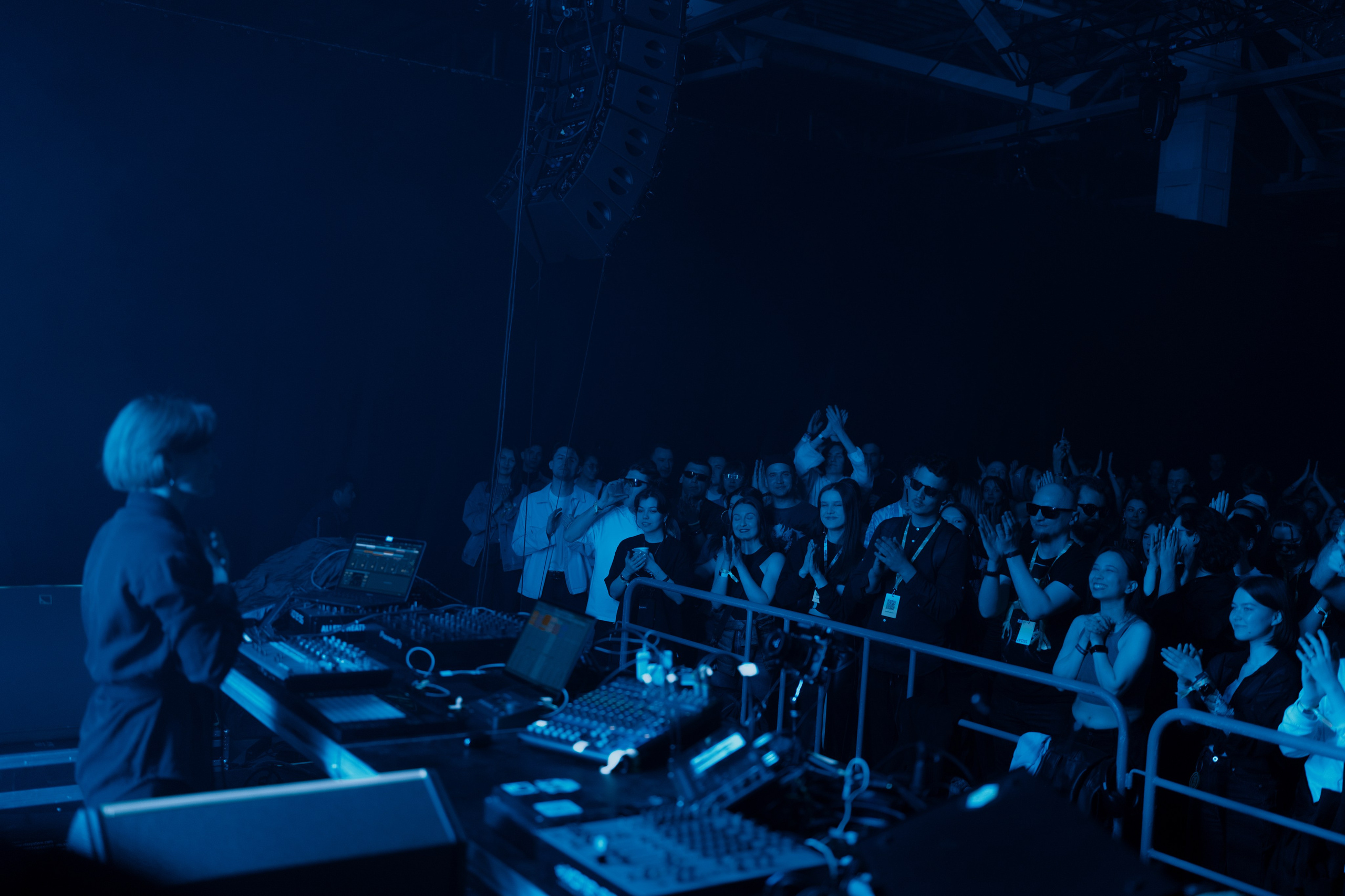 NUR 2024. @tomrus: Рустам Шагиморданов — фотограф