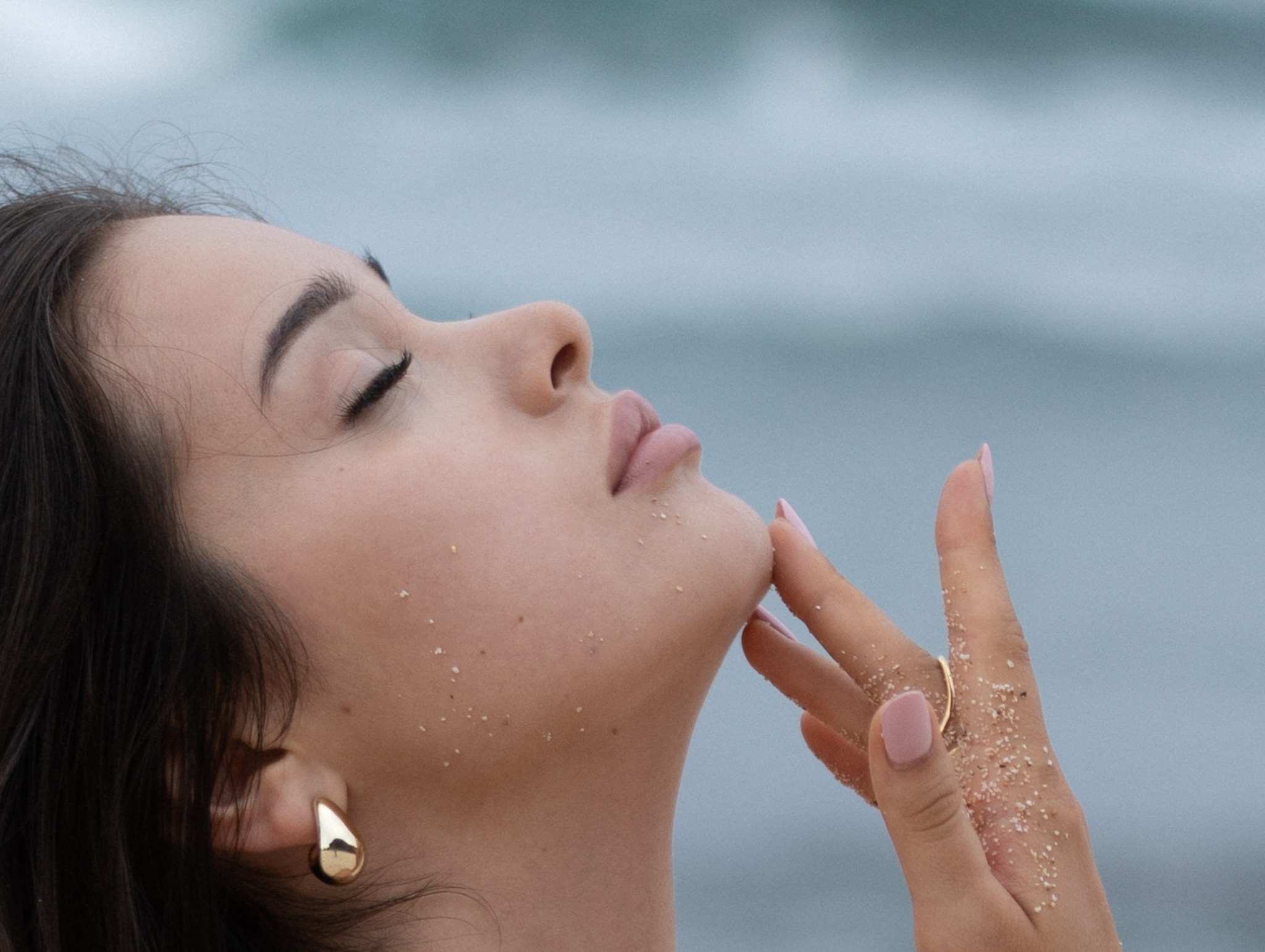 Фотосессия на Бали и на природе. Портретный и семейный фотограф в Казани Евгения Шипилова