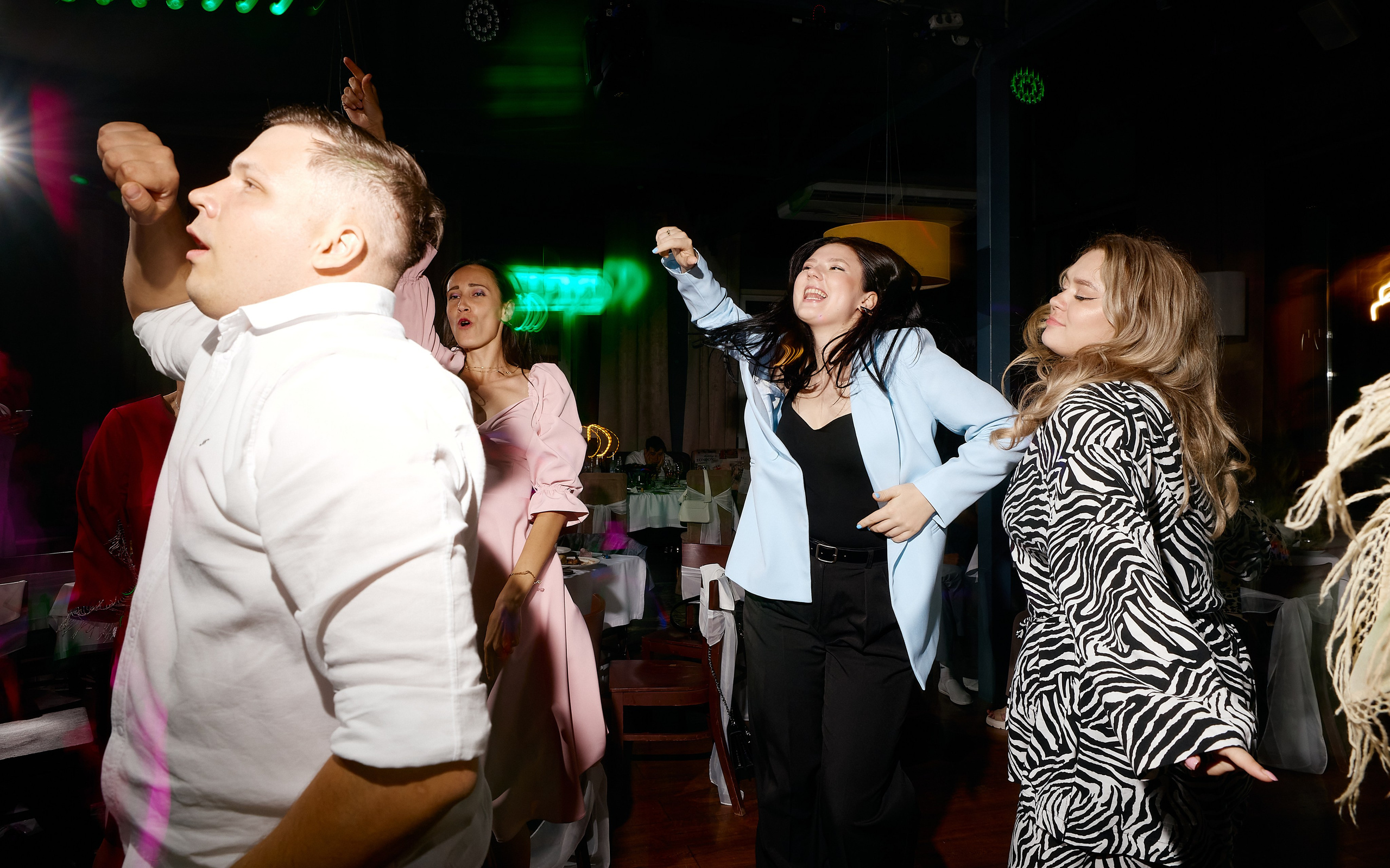 Алена и Алексей. Фотограф в Саранске Дмитрий Емелин