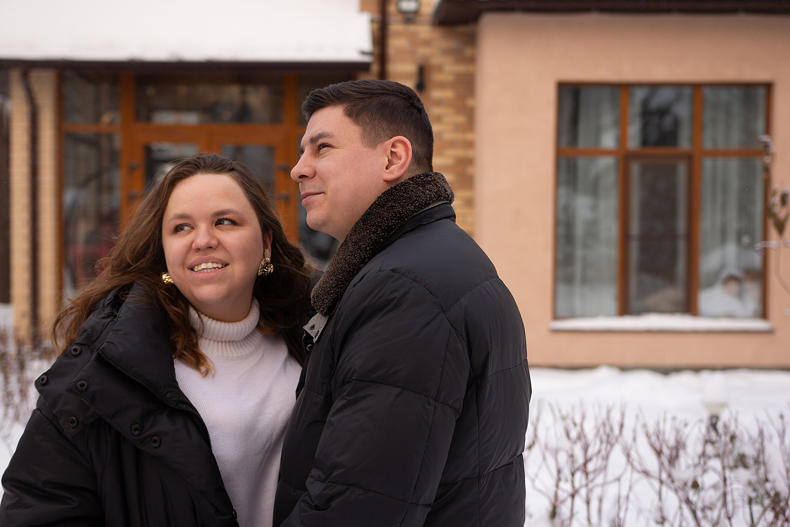 Семья Марго. Елена Ушакова профессиональный фотограф в Санкт-Петербурге