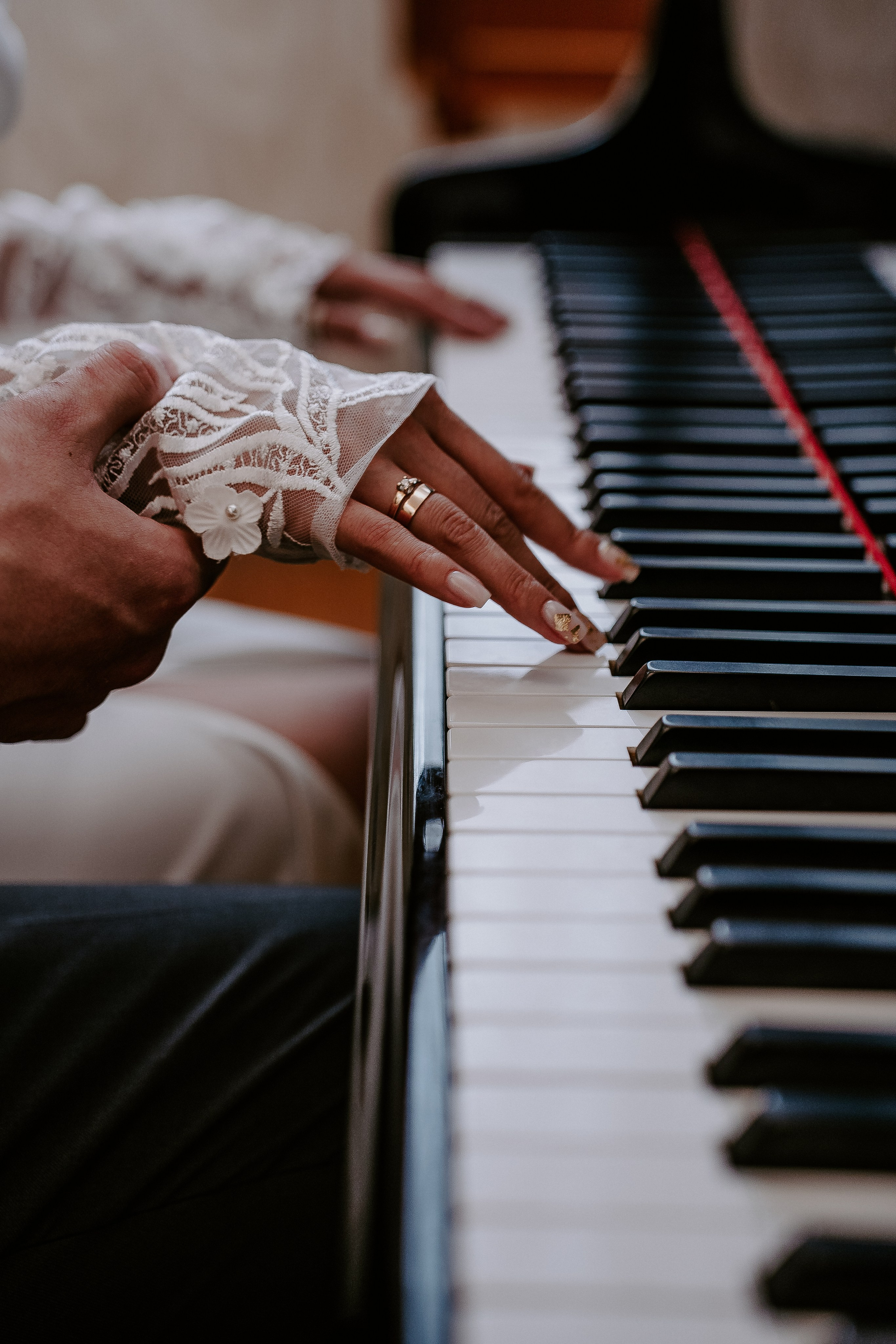Дмитрий и Фаина. Свадебные фотограф и видеограф в Саратове