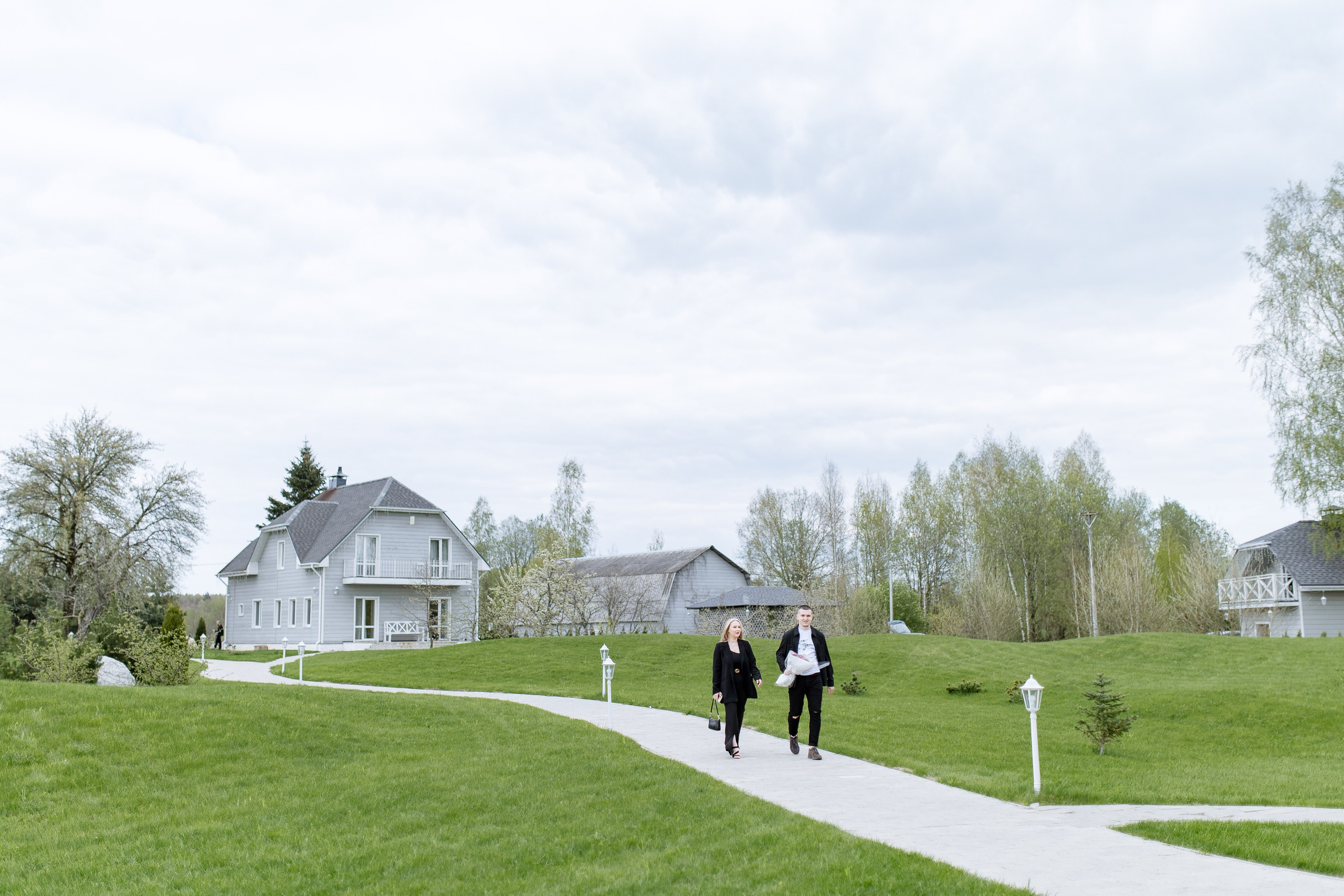 Виктория и Илья. Свадебный фотограф Витебск Минск