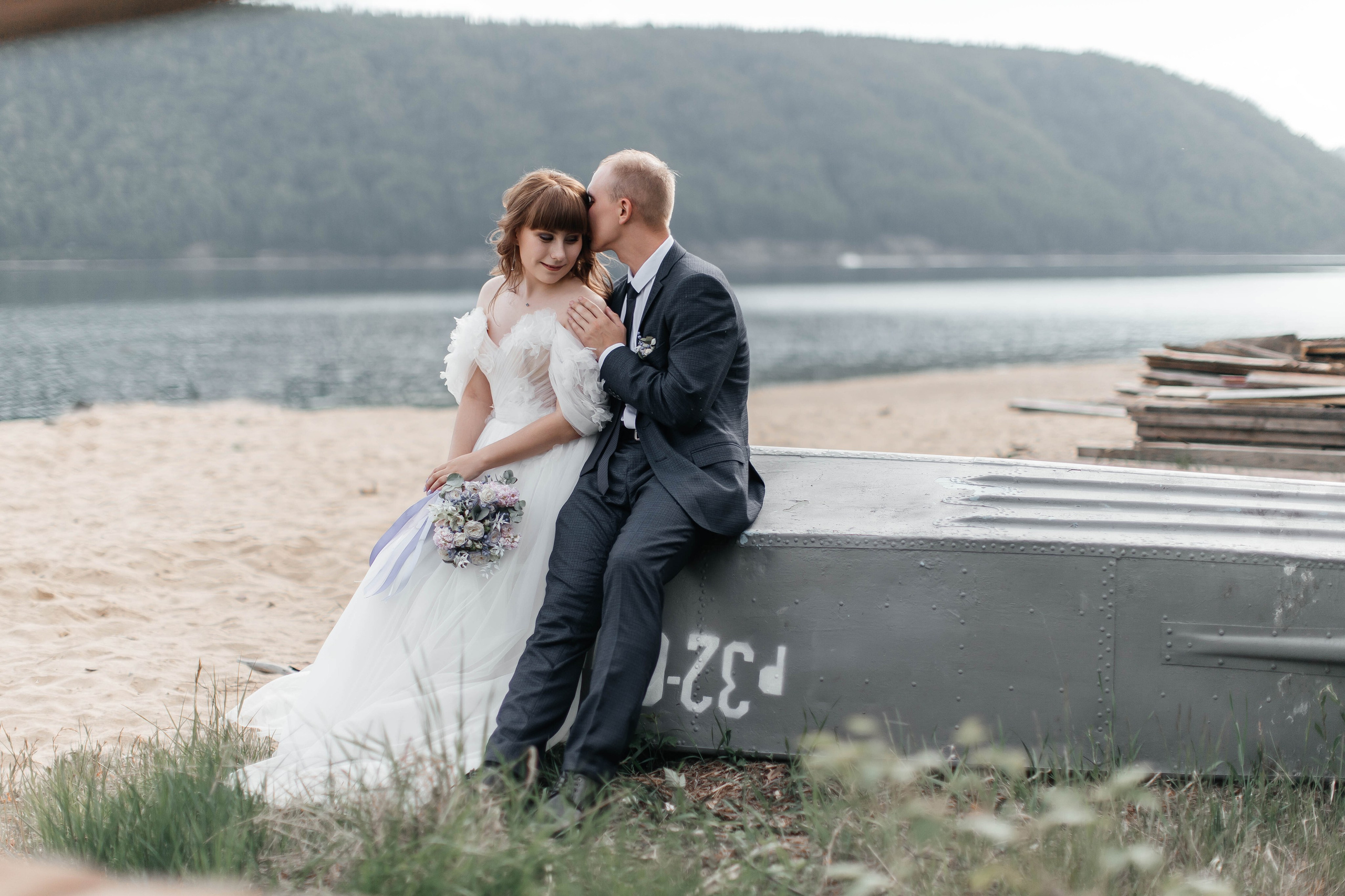 Анатолий & Валерия. Главная