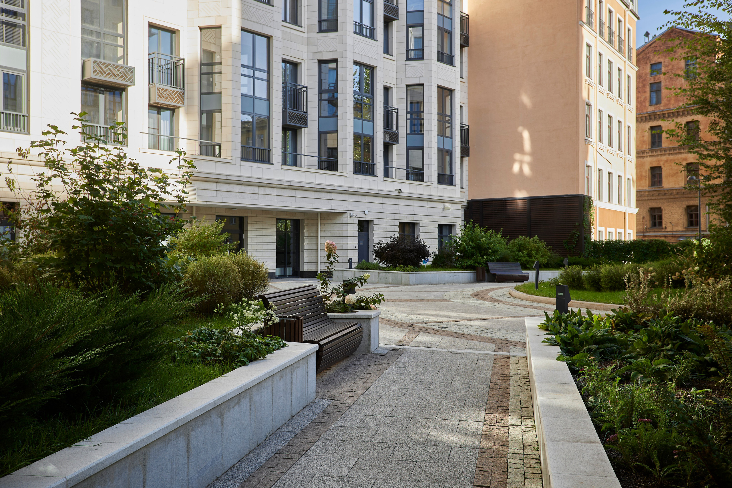 Миргородская 20. Фотограф Александра Иванова