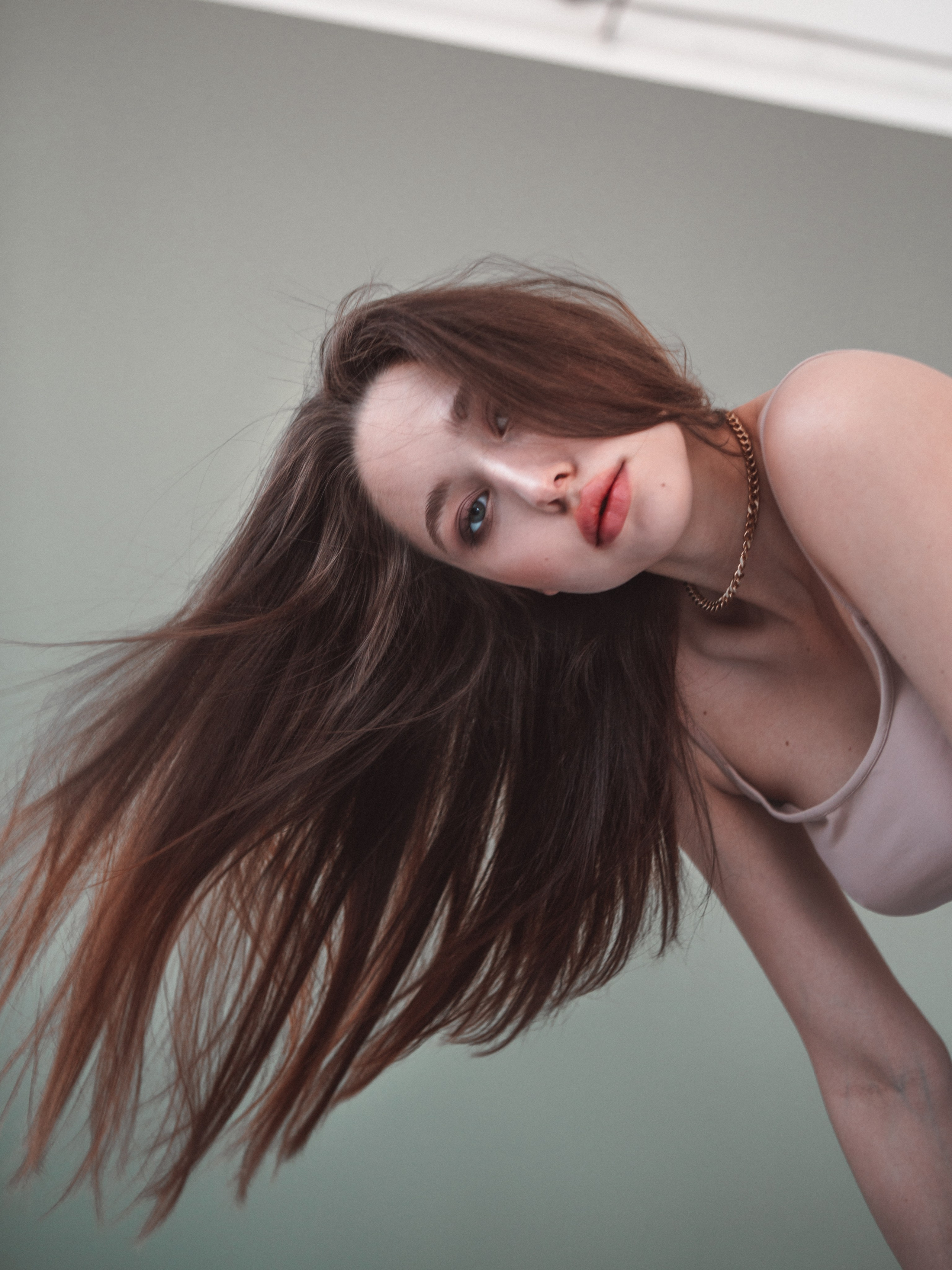 Диана. Свадебный и портретный фотограф Виктория Шипелик