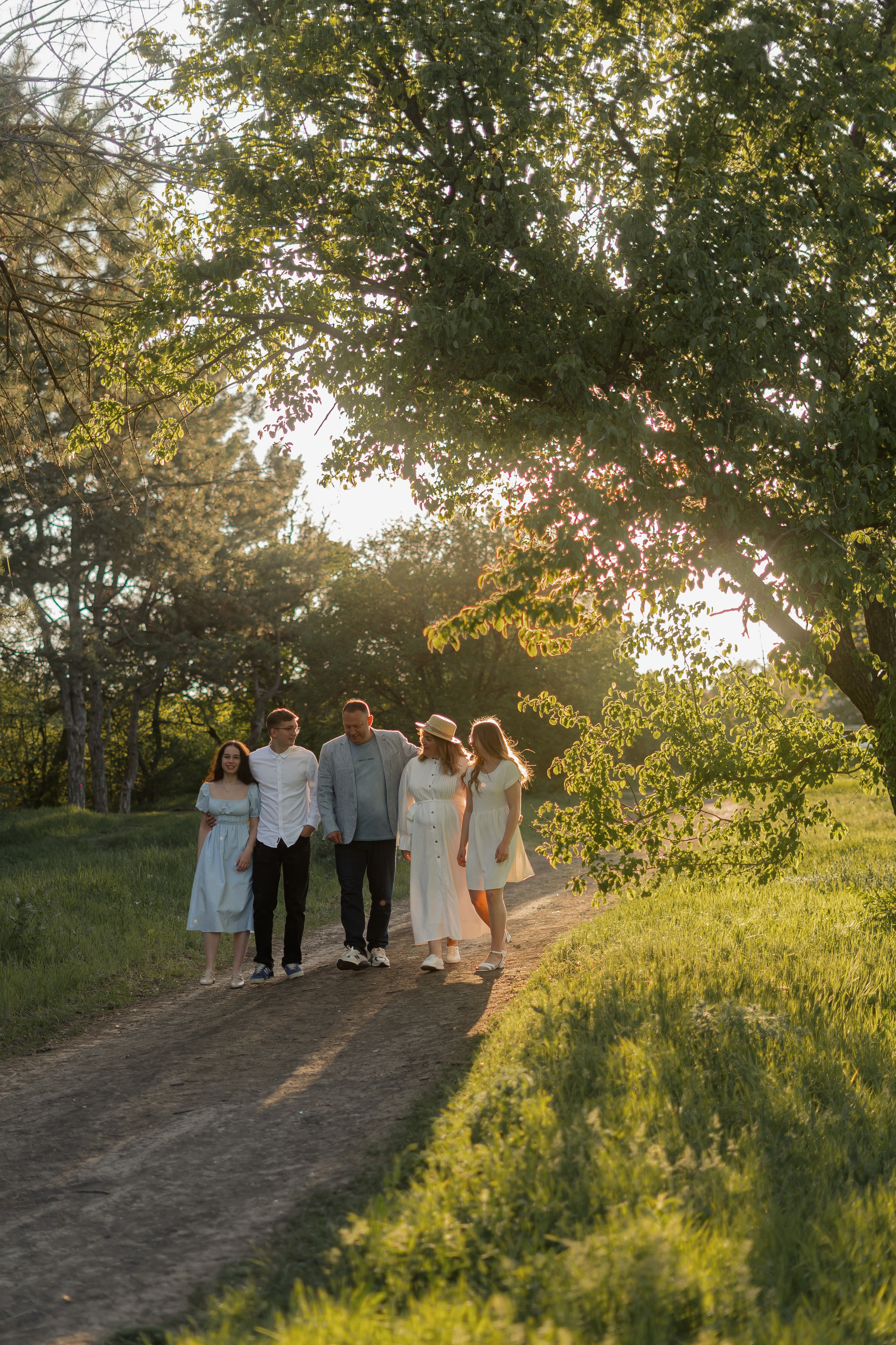 Фотосессия на природе. Фотограф в Ростове-на-Дону Соколова Ксения