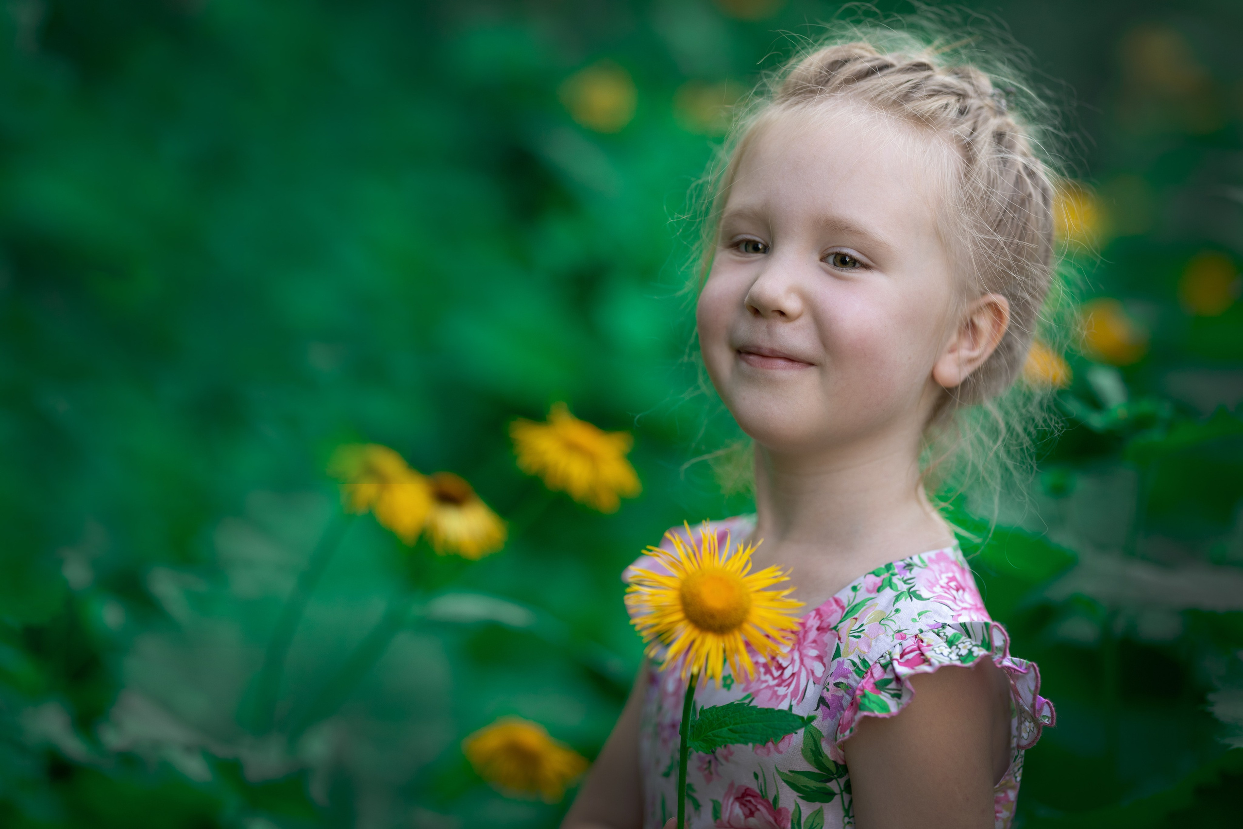 Детская фотосессия. Ваш семейный фотограф в Москве, Мария Мурова