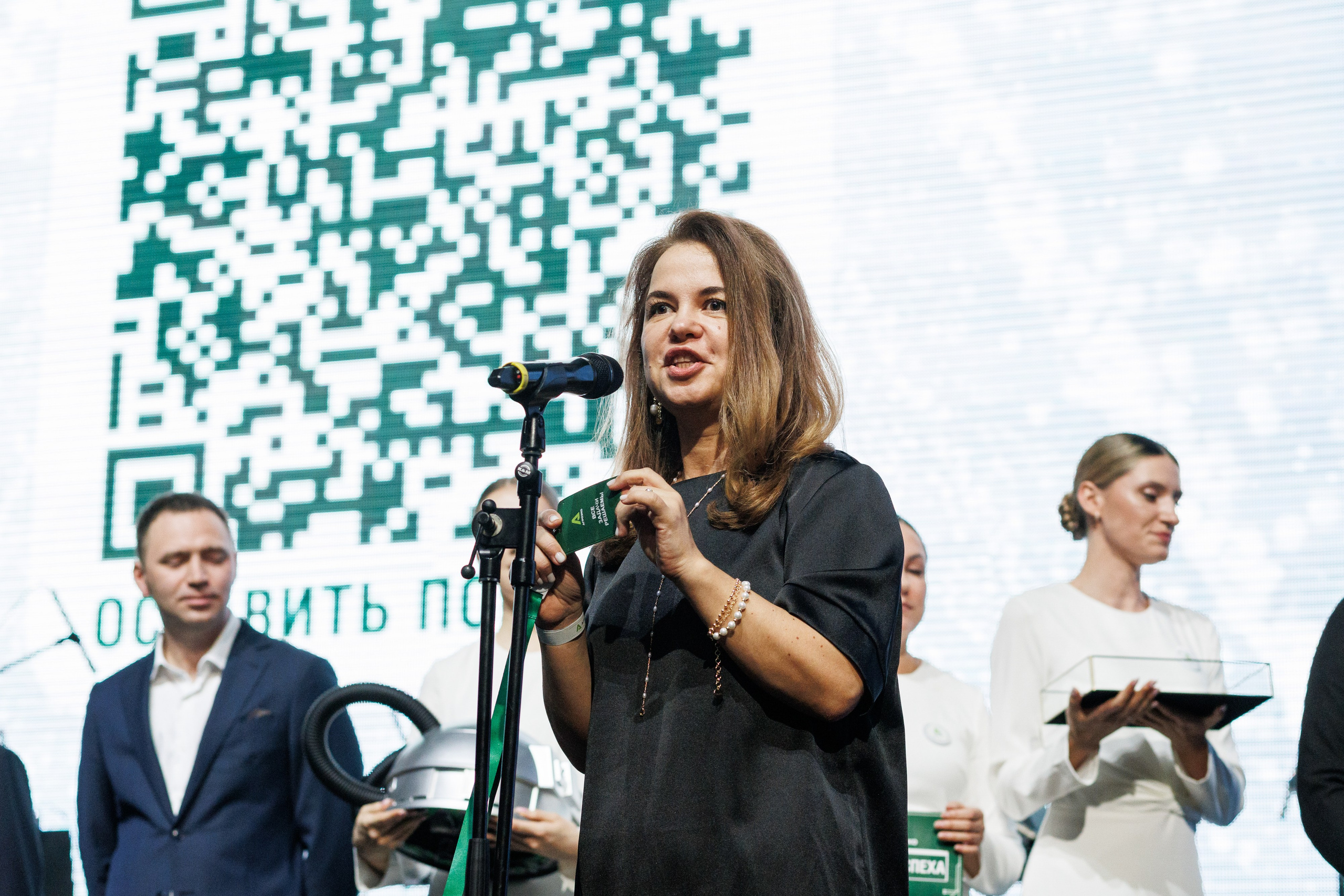 Агроэко юбилей компании. Https://andreysolodov.ru