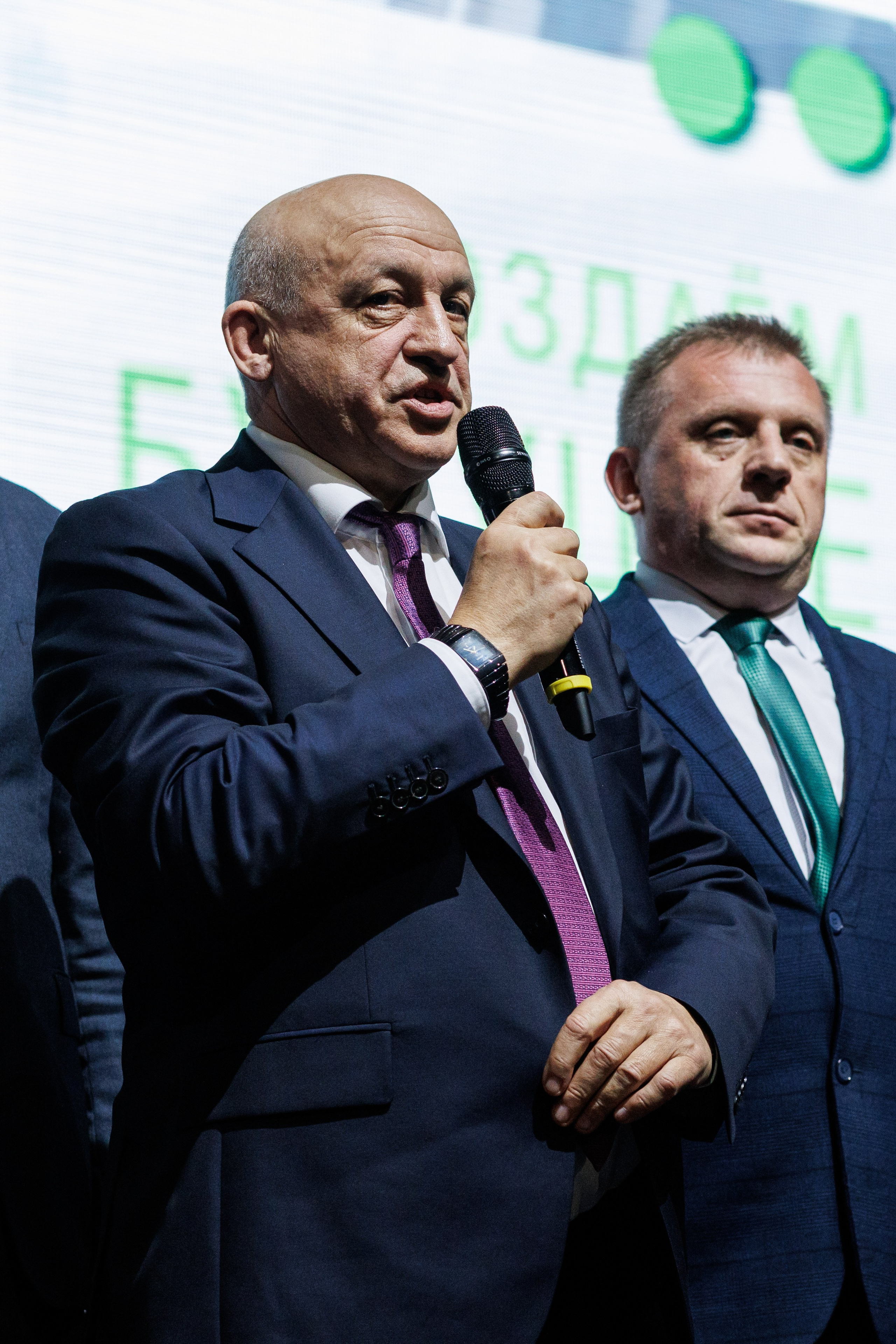 Агроэко юбилей компании. Https://andreysolodov.ru