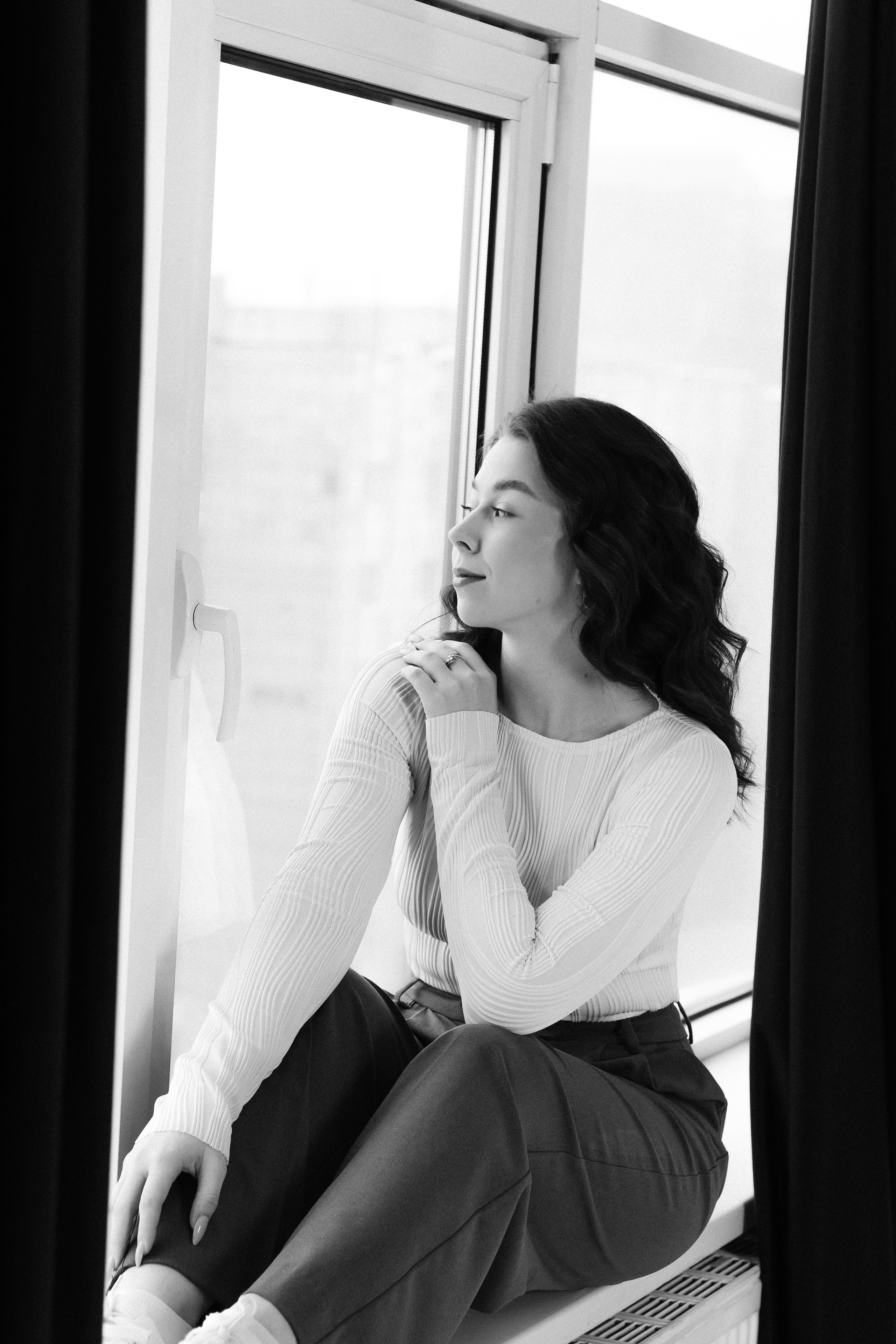 Лера. Кристина | youseeitmyway | Фото