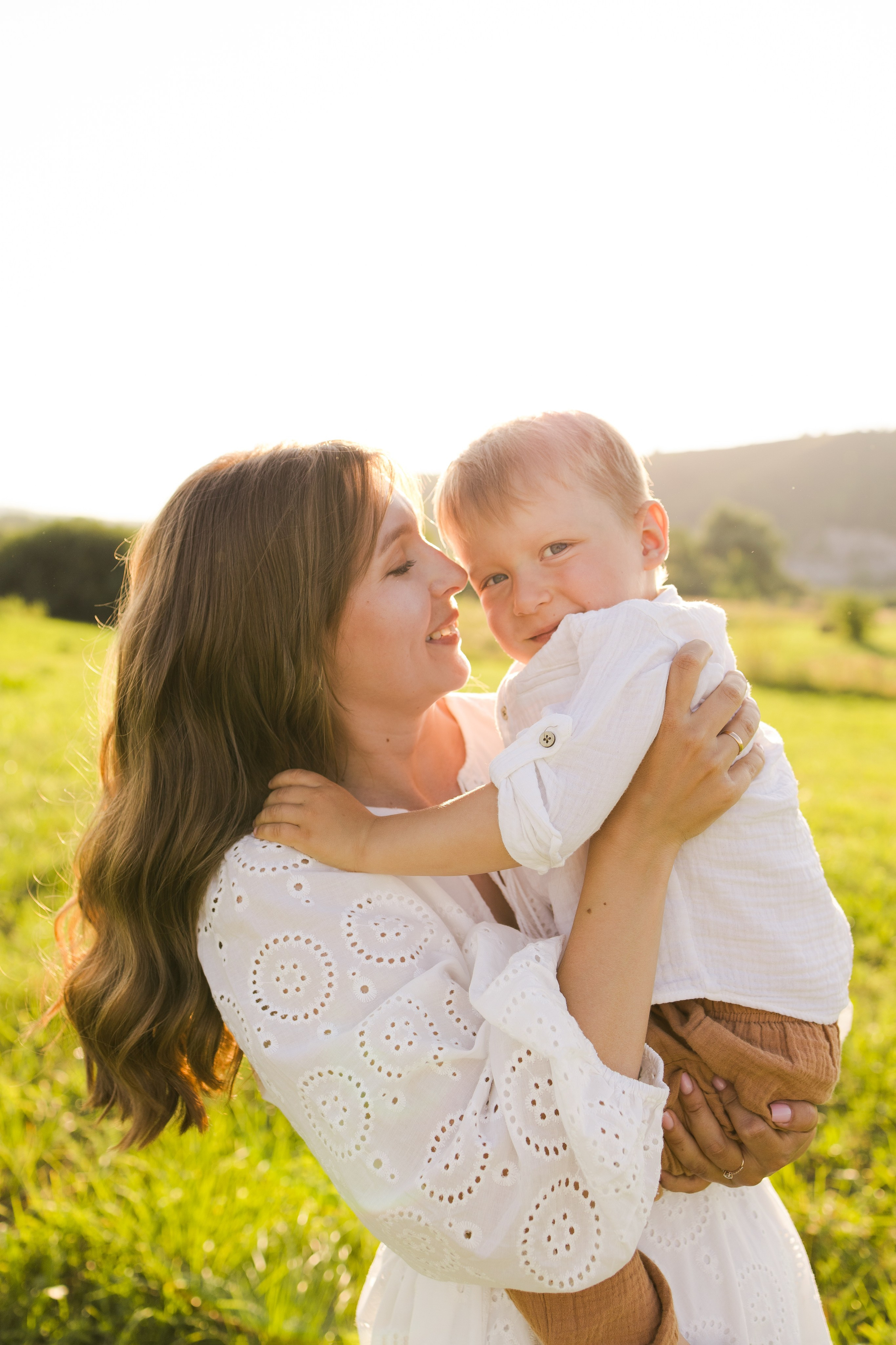 Юля, Илья, Маша и Миша. Кристина | youseeitmyway | Фото