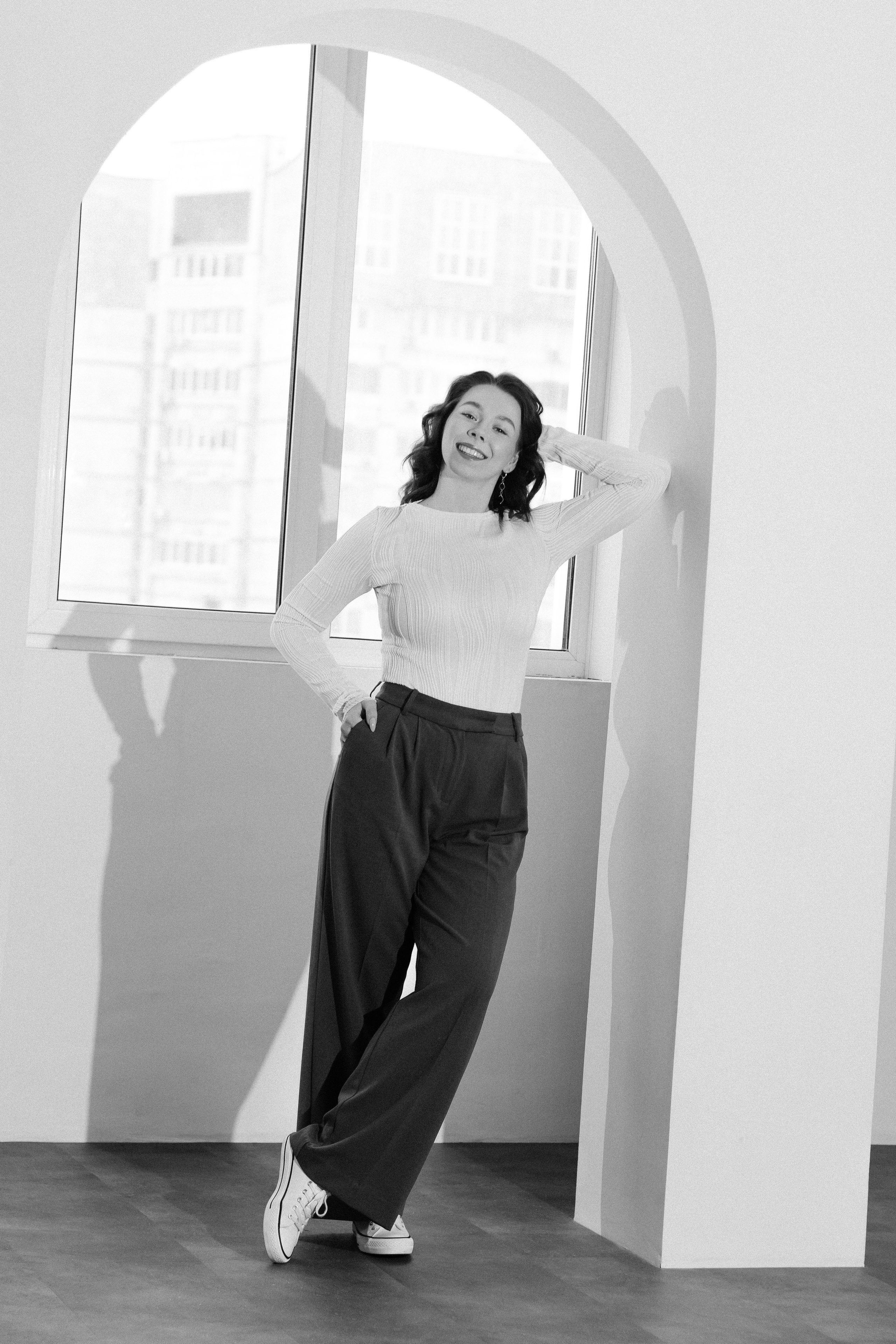 Лера. Кристина | youseeitmyway | Фото