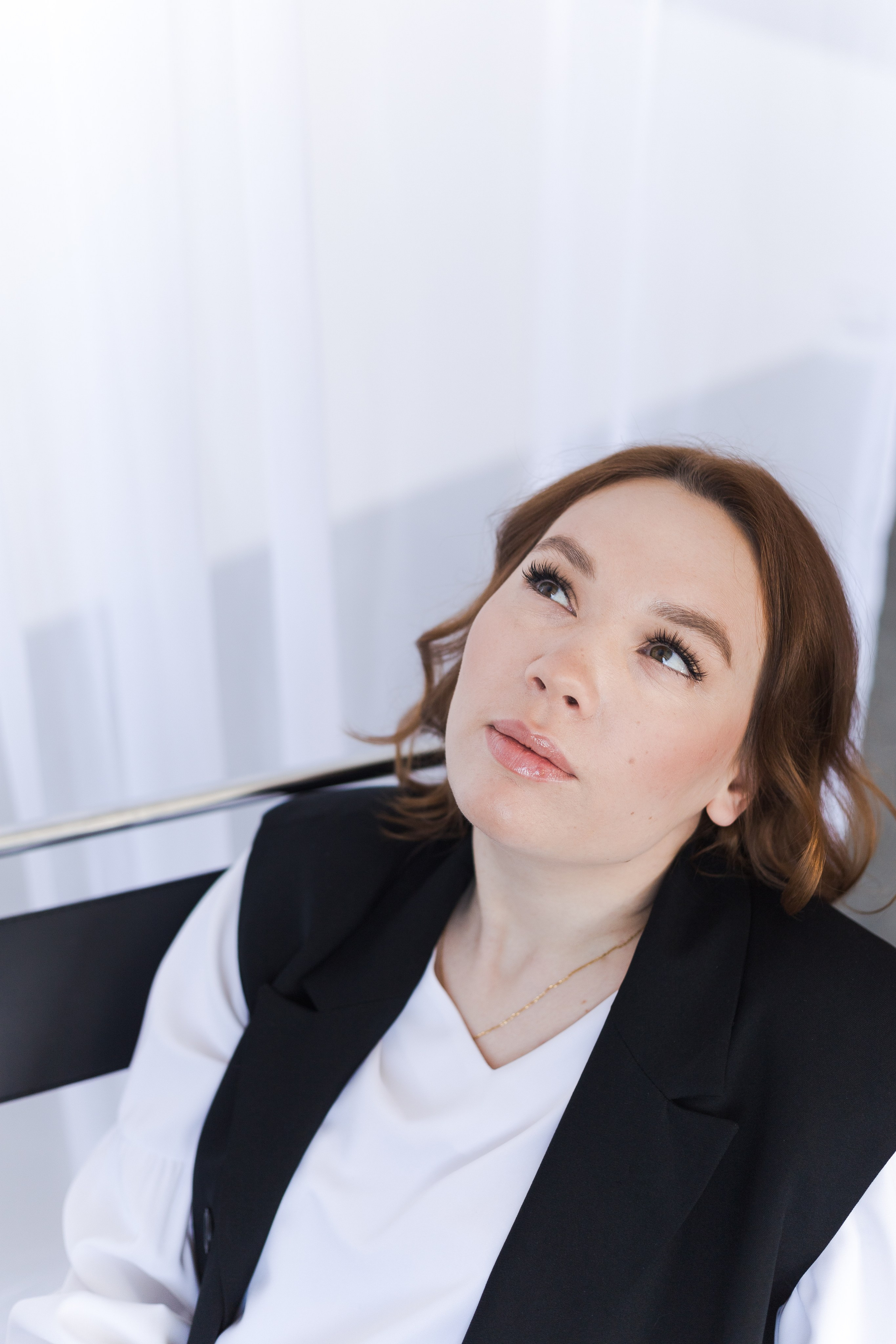 Даша. Кристина | youseeitmyway | Фото