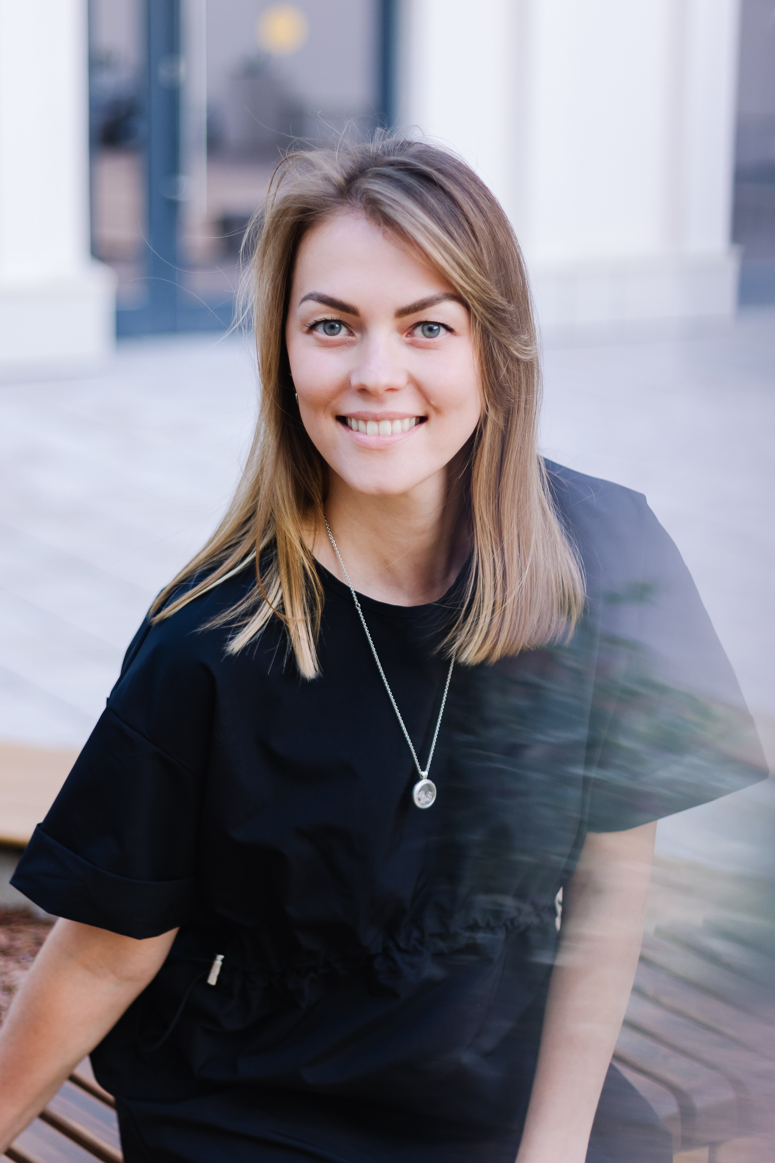 Анфиса. Кристина | youseeitmyway | Фото