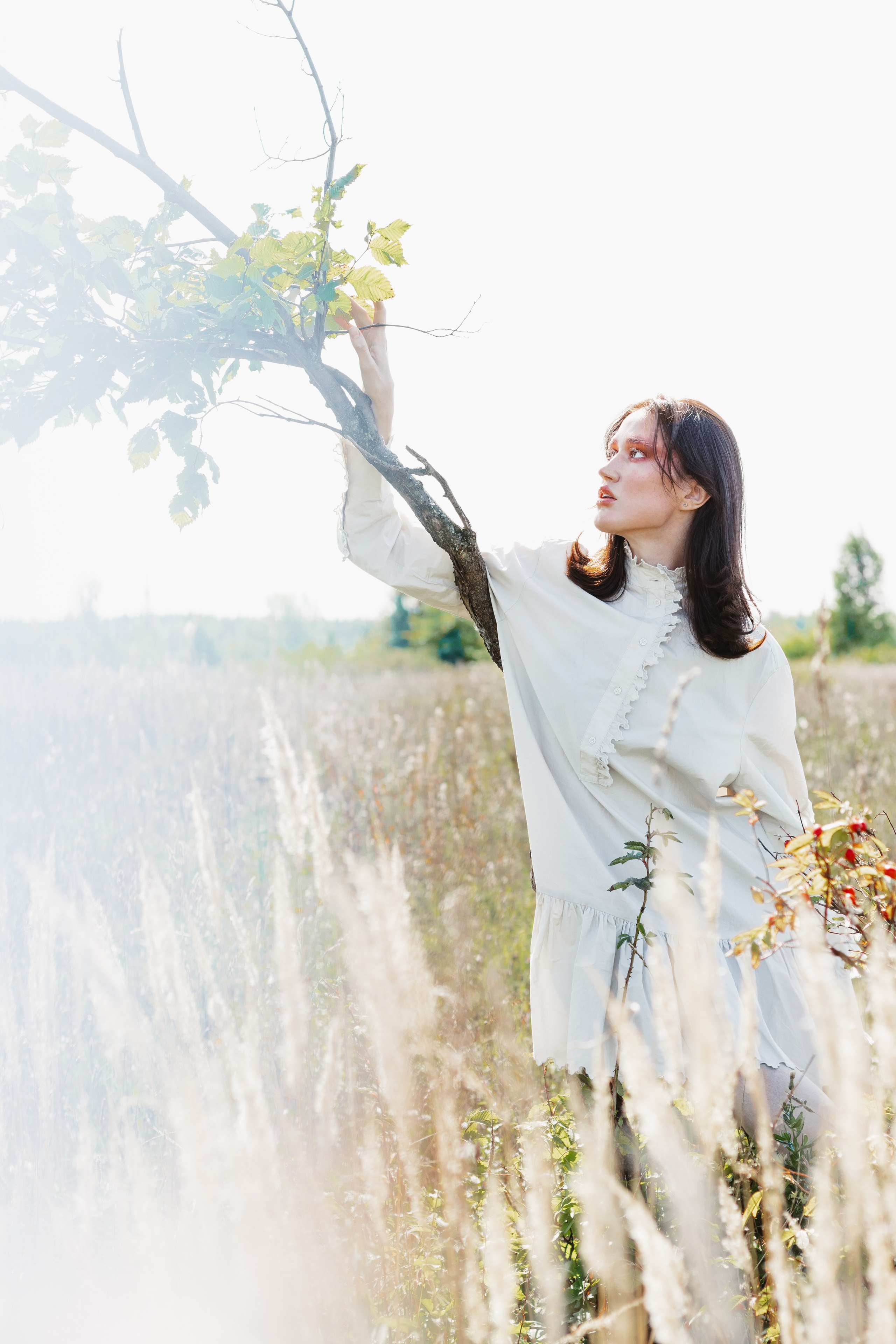 Юля. Кристина | youseeitmyway | Фото