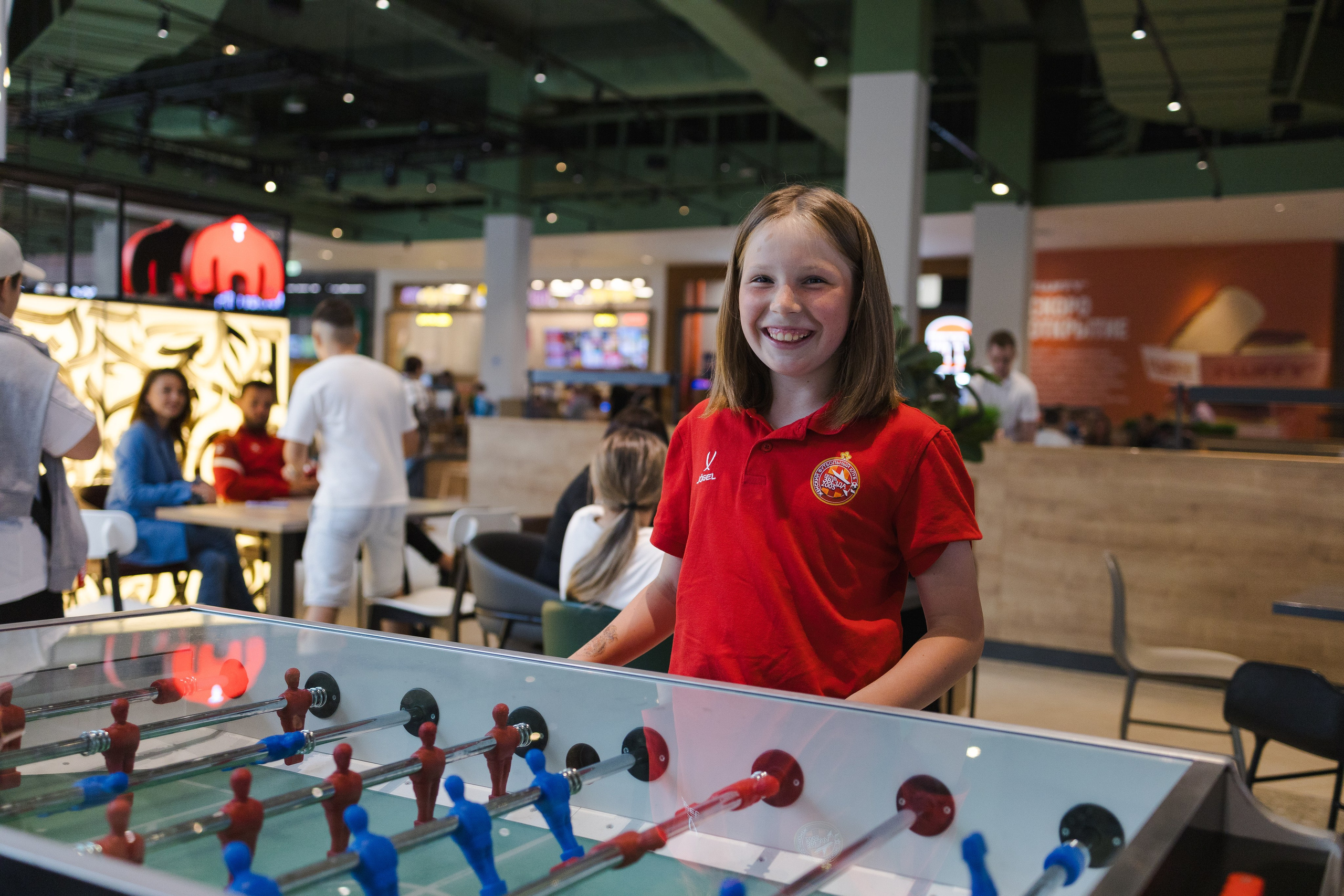 Автограф-сессия. Кристина | youseeitmyway | Фото