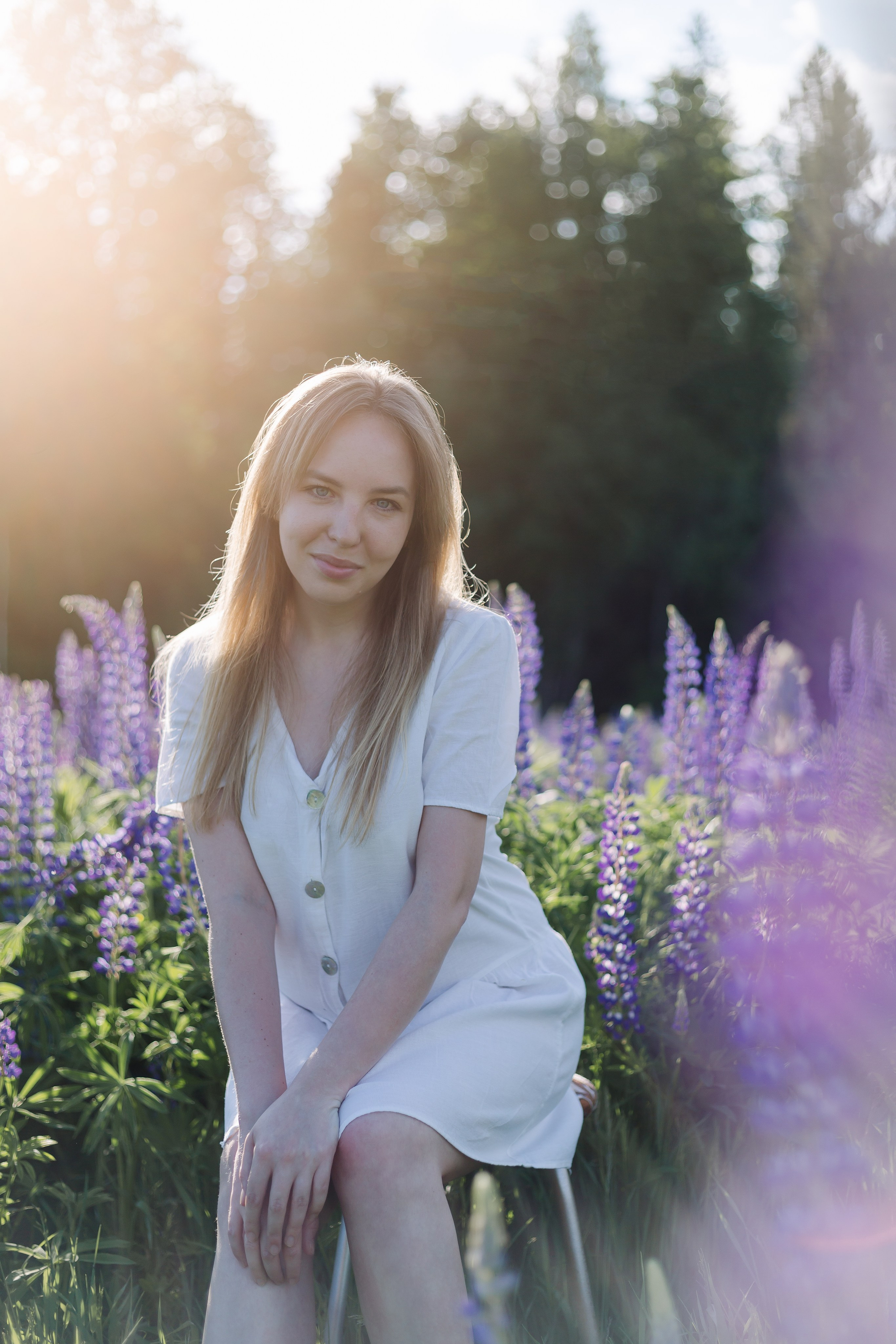 Настя. Кристина | youseeitmyway | Фото